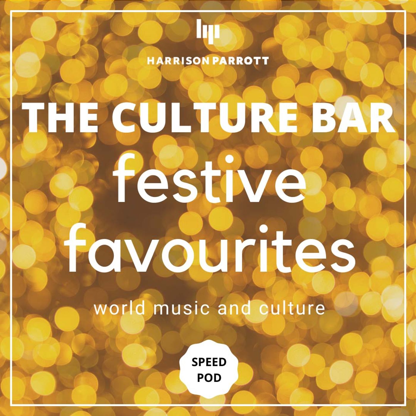The Culture Bar