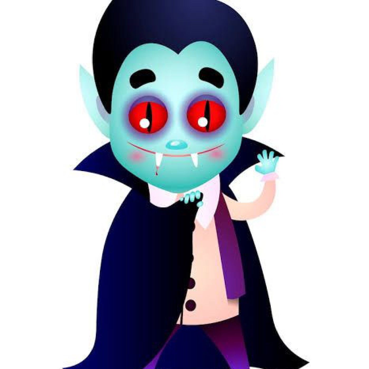El Vampiro Cormilleti