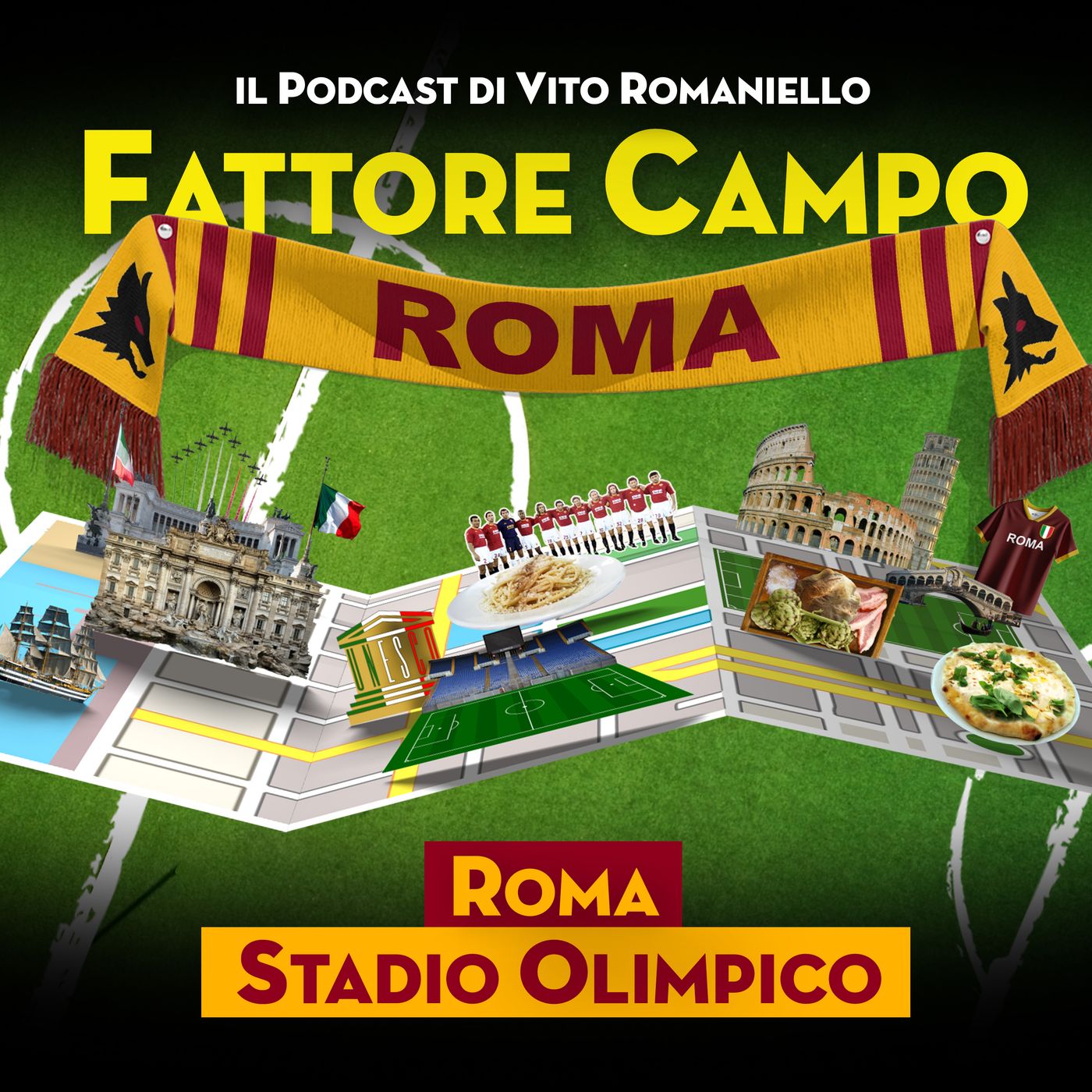 Fattore Campo