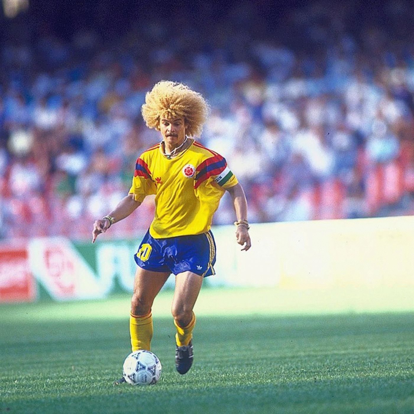 Mi Fútbol