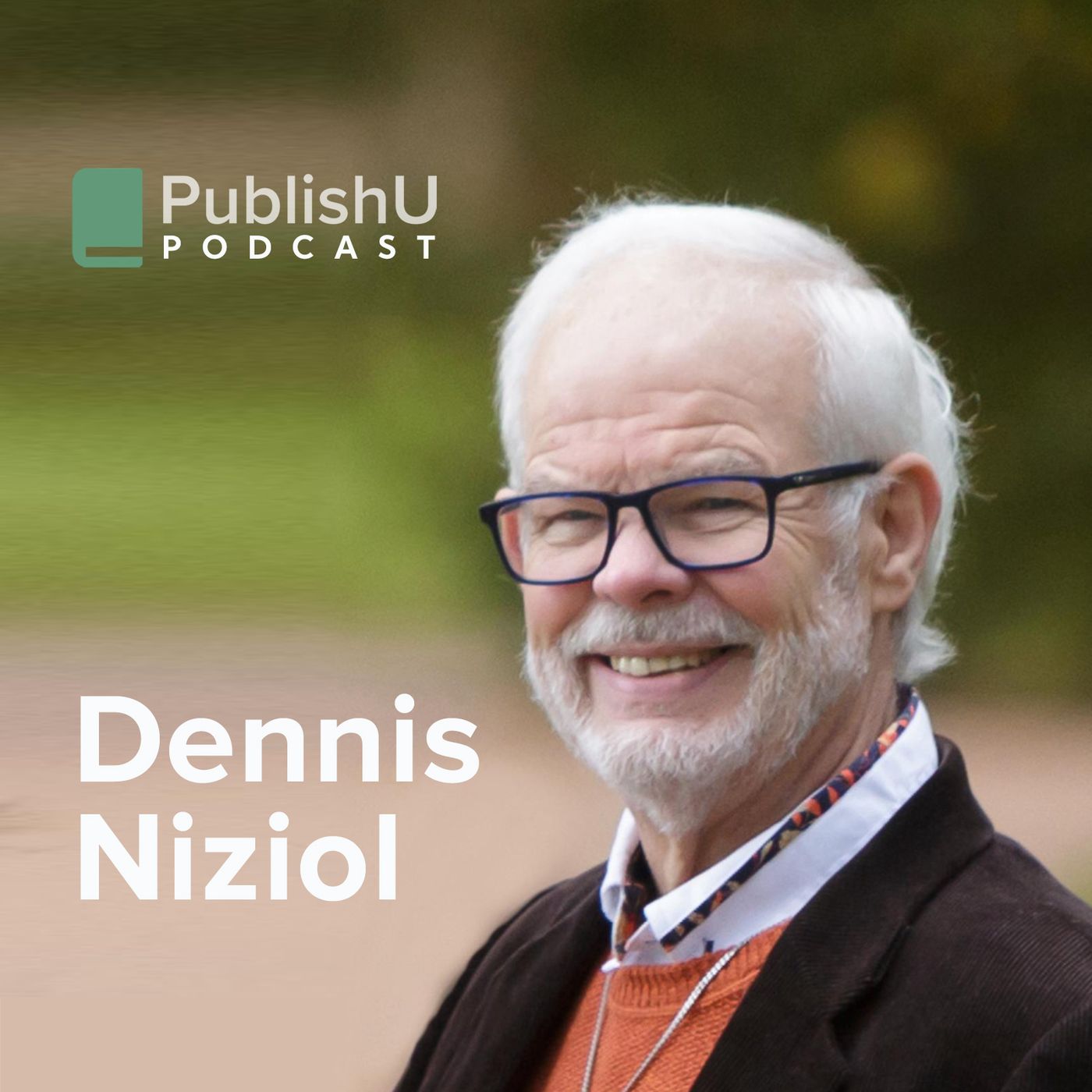 PublishU
