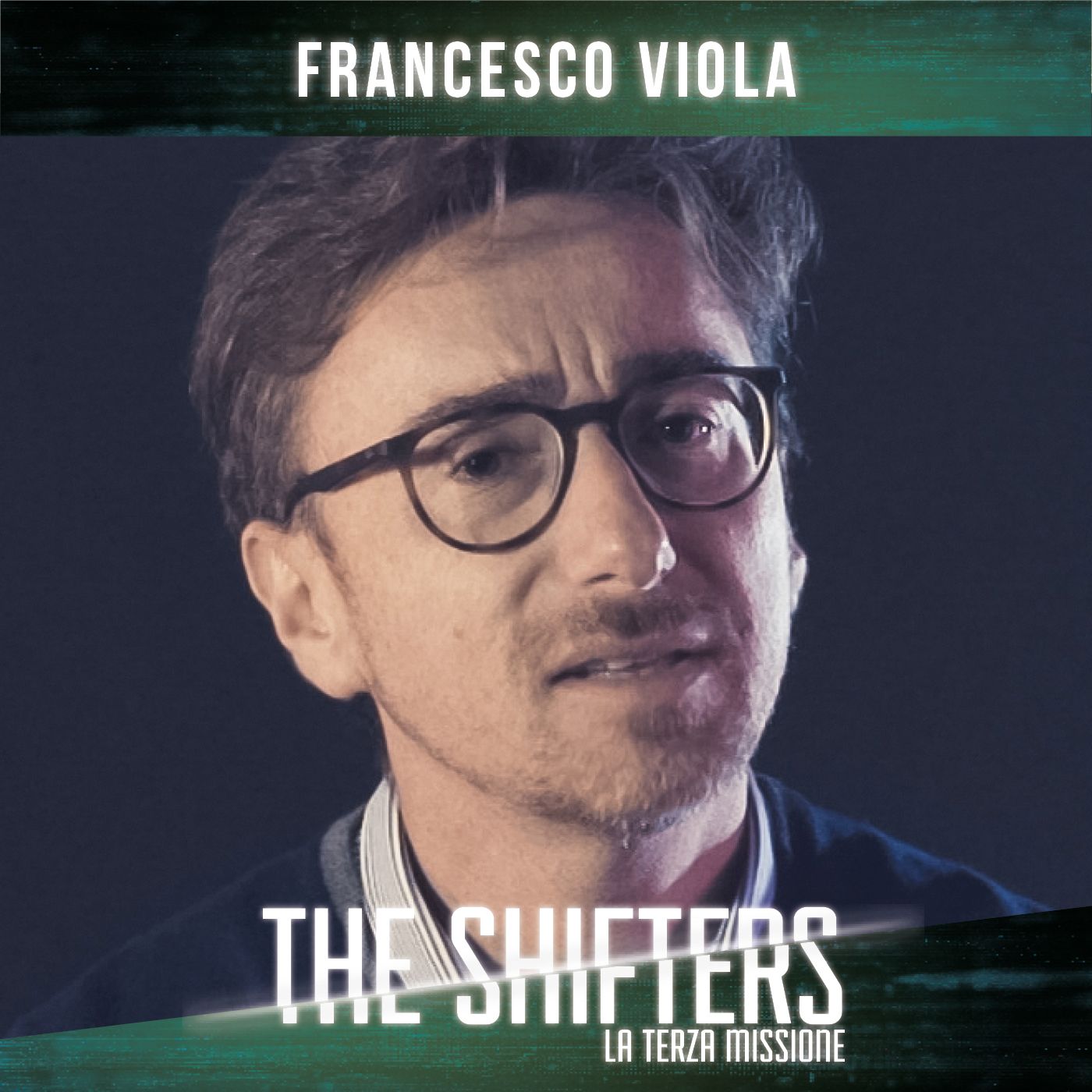The Shifters, la terza missione Ep. #01