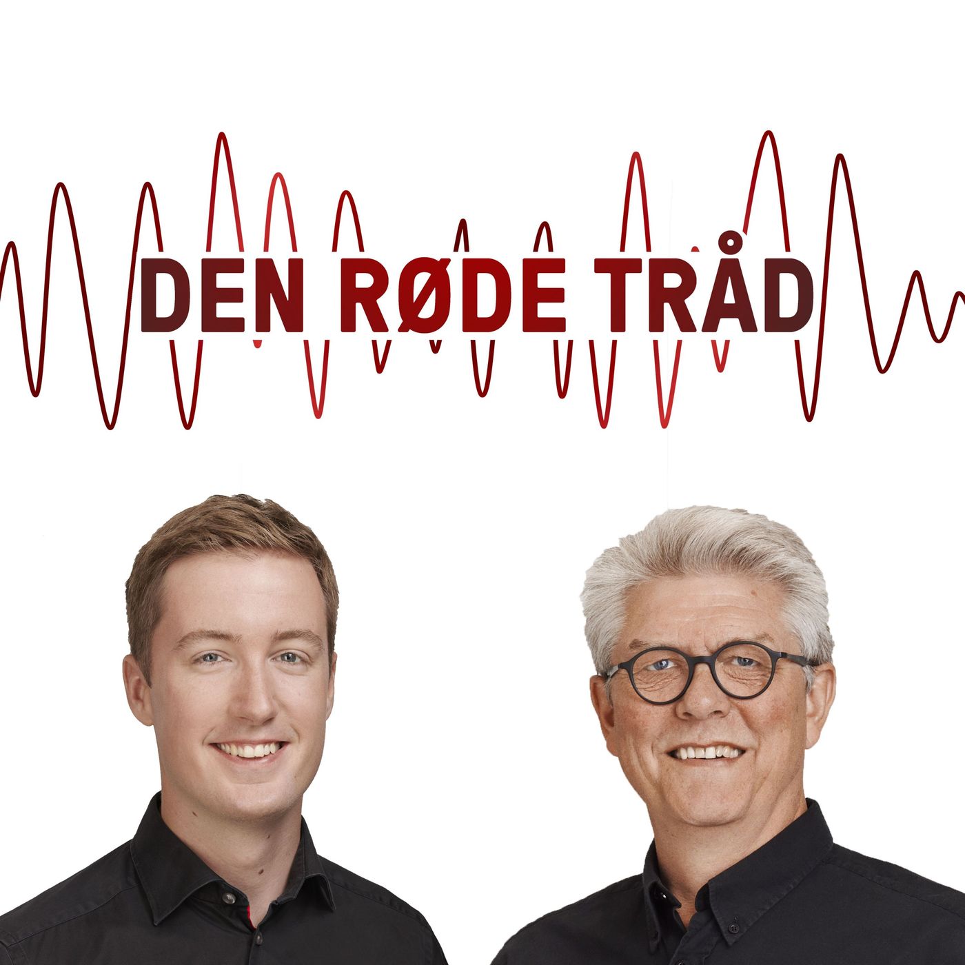#1 Regering & Nedslidning m. Lars Olsen episode artwork
