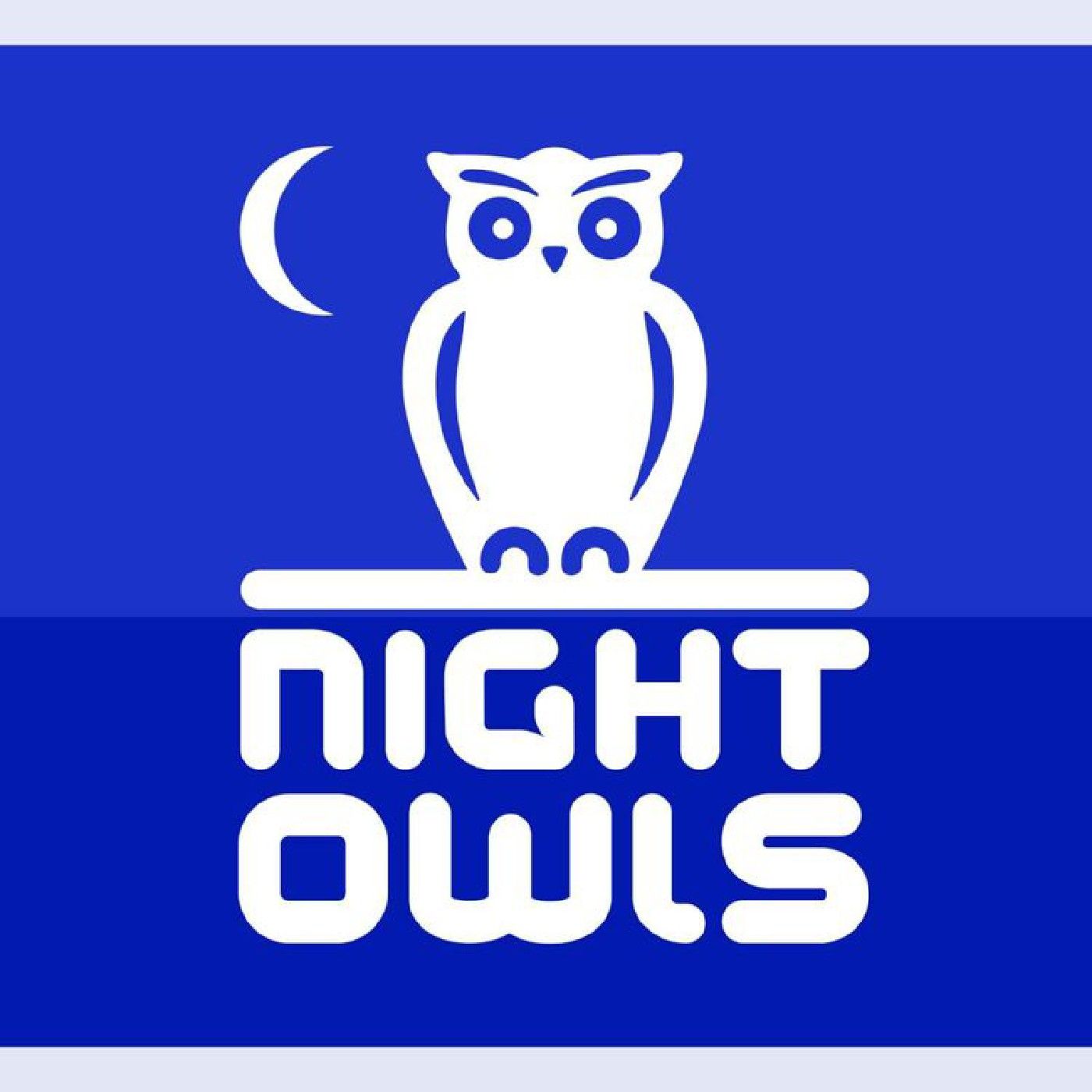Night Owls Phone In / Talk Show - 04/07/