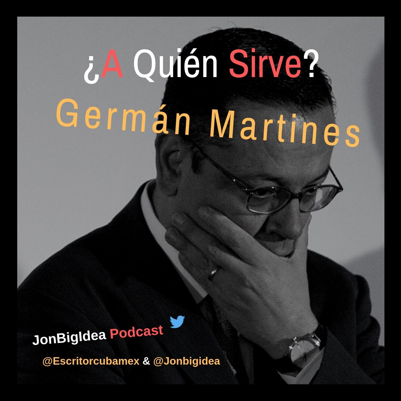 KCDMX Podcast