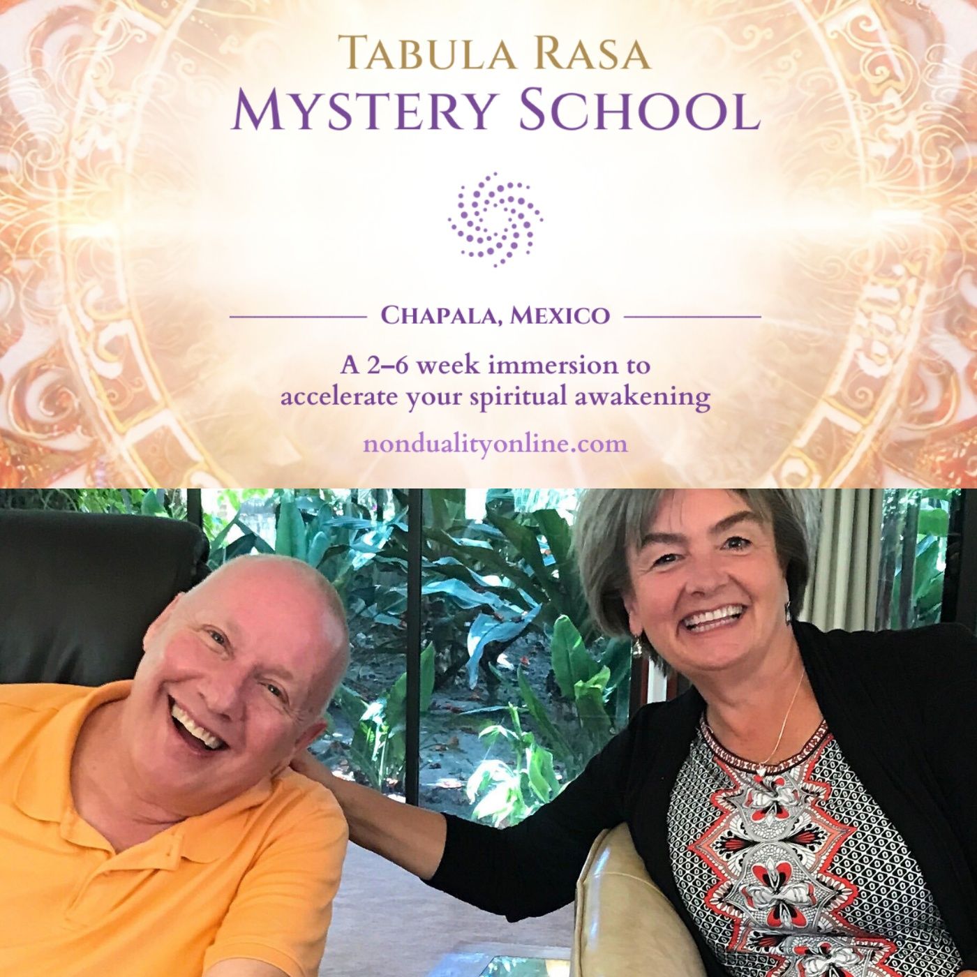 A Course in Miracles (ACIM) Podcast