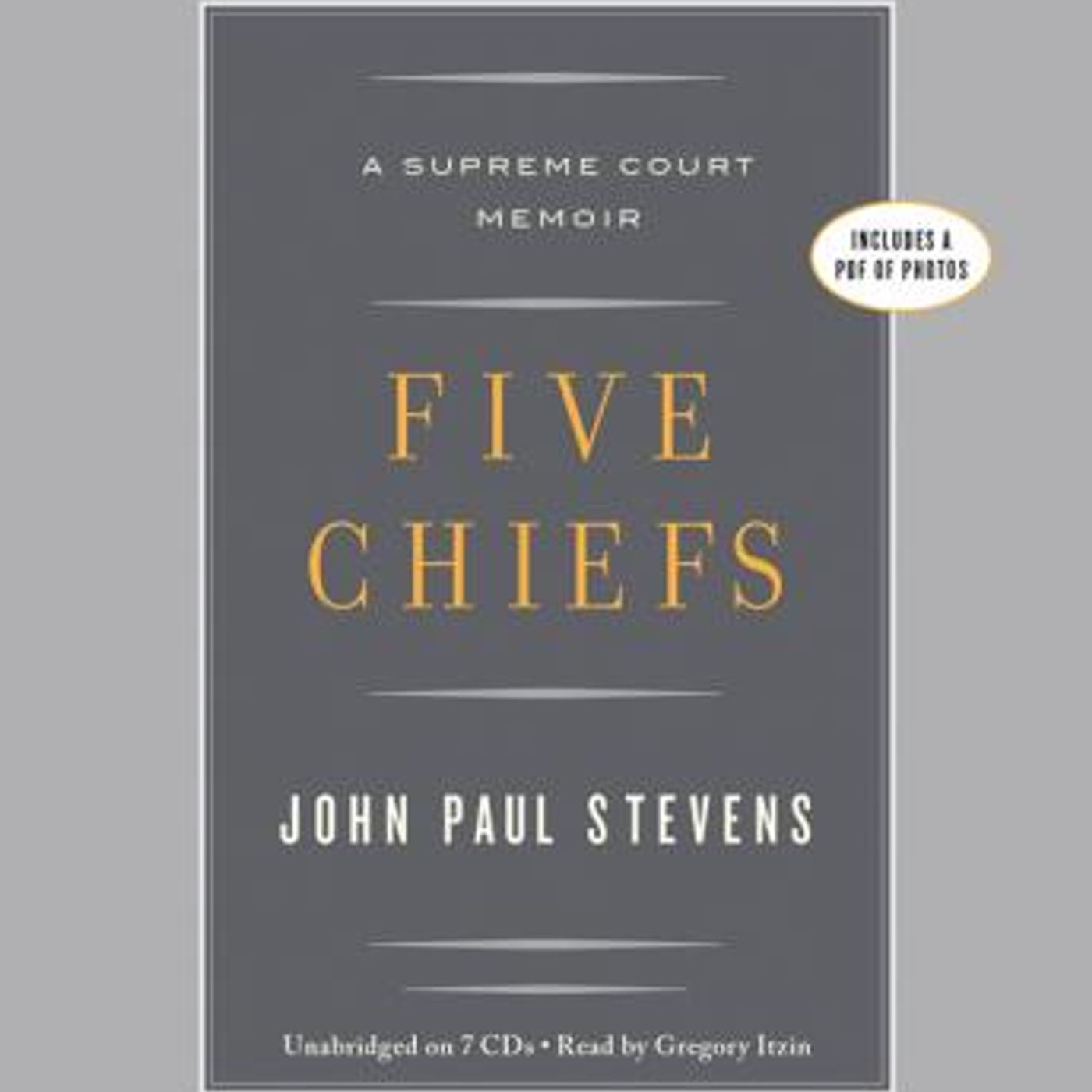 Find Best-Selling Free Audiobooks in Biography & Memoir, Law & Politics