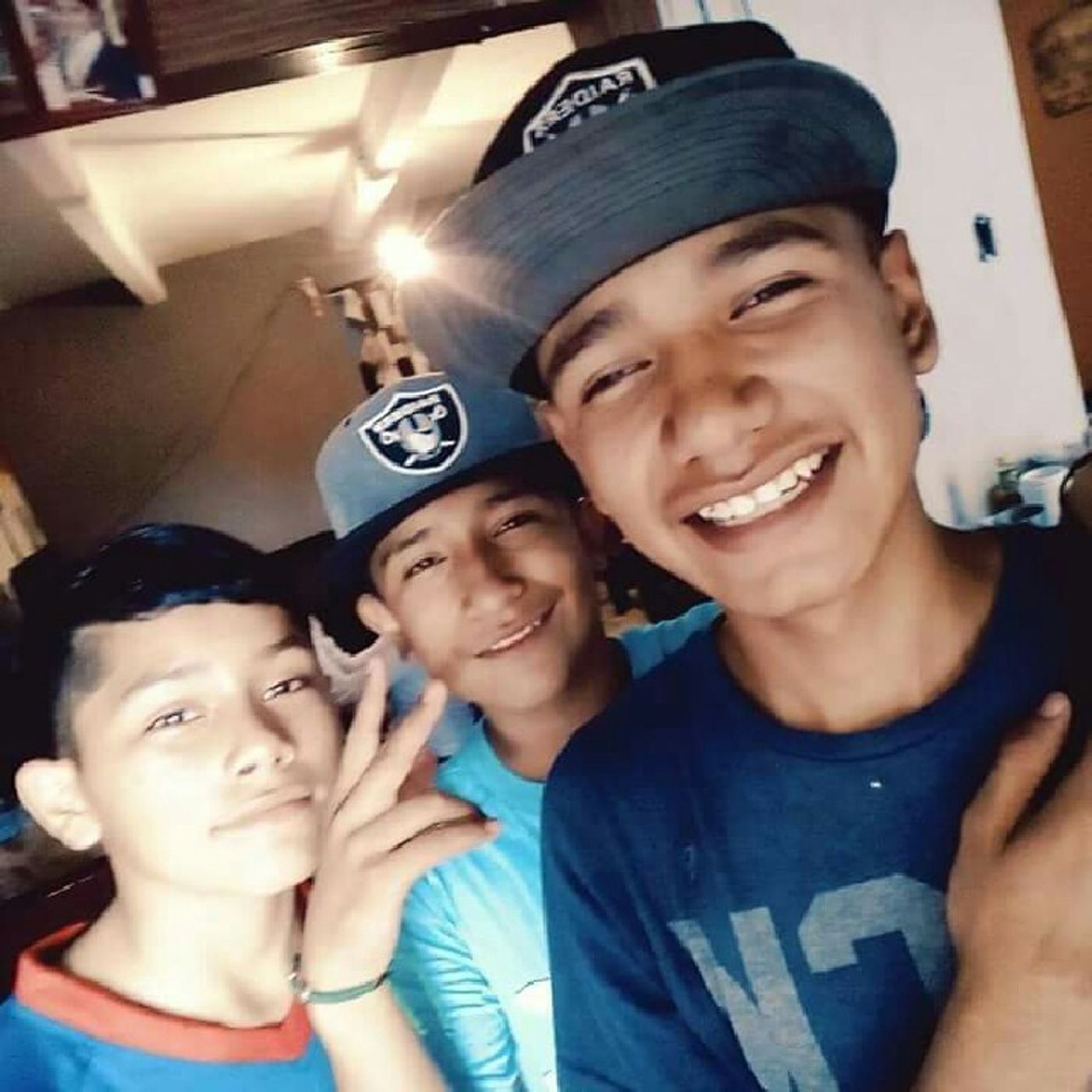 Los Tres Reyes Vagos 👌📄🎤🎧🎵🎶