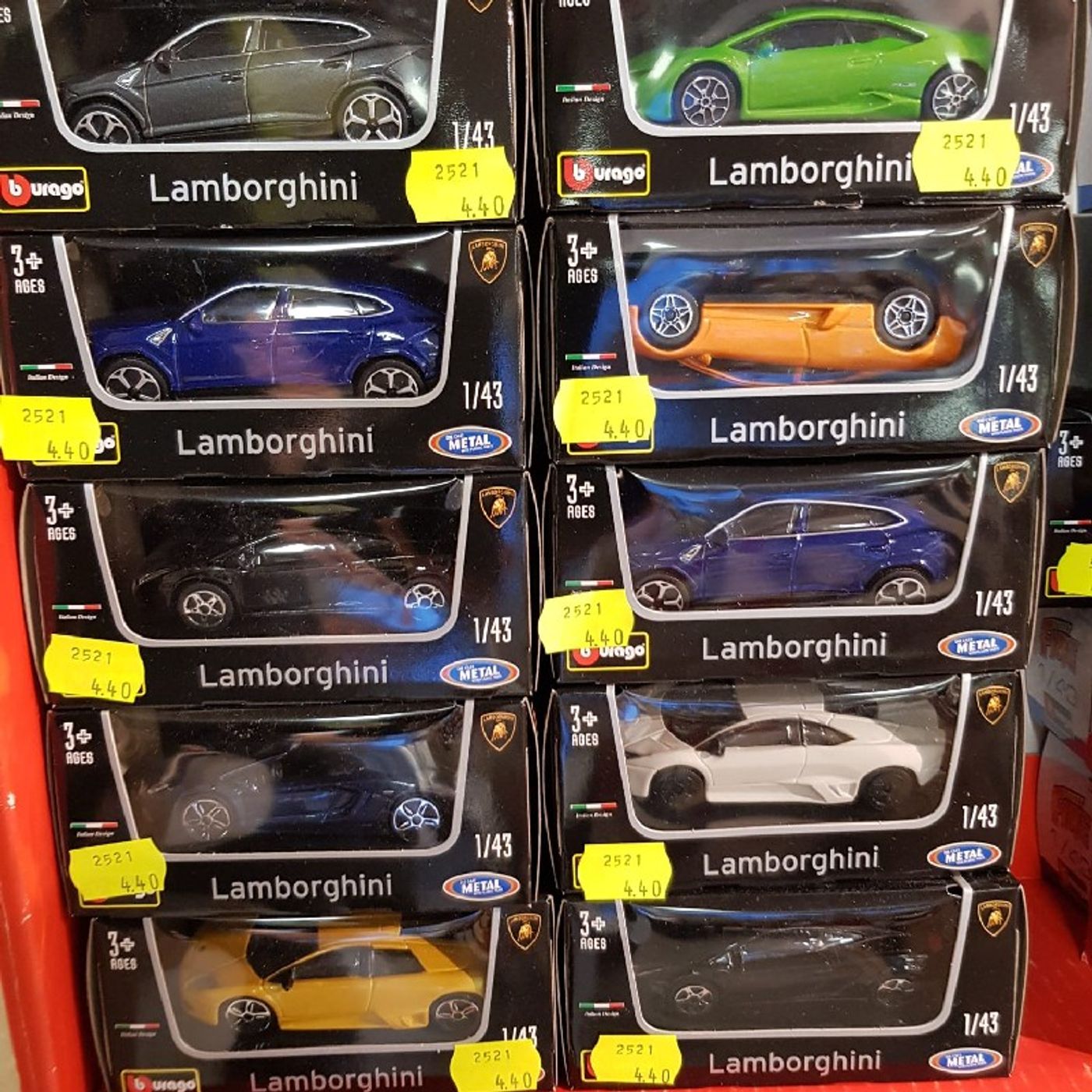 Episodio 38 - Lambo E L'ascoltatore Medio Ideale 1000€/mese con ETF, Dividendi, Libri ecc