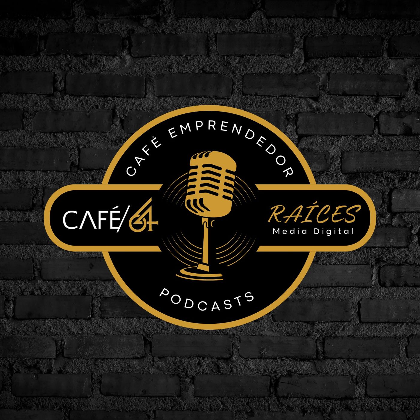 Café Emprendedor el Podcast