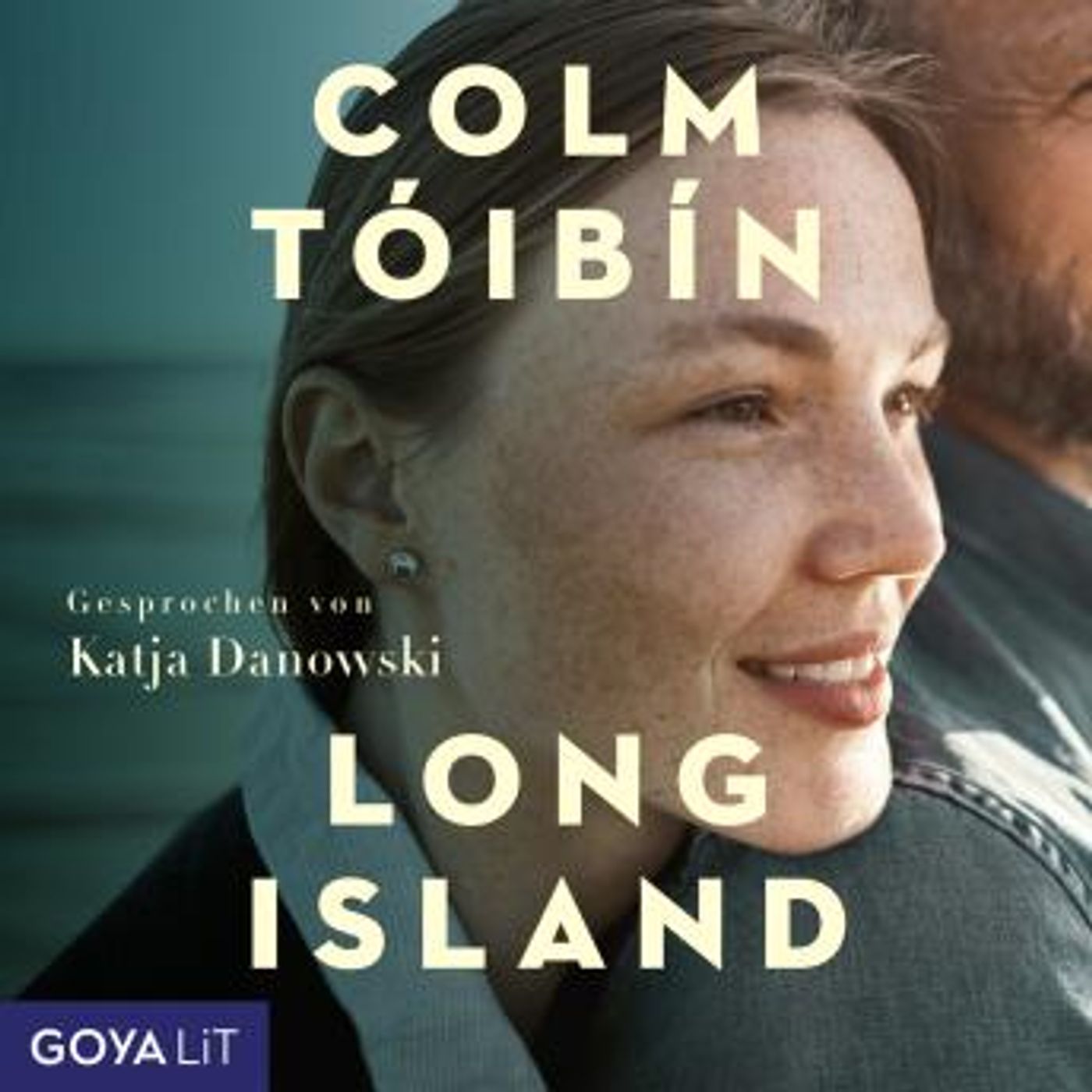 [German] - Long Island (Ungekürzt) by Colm Tóibín episode artwork