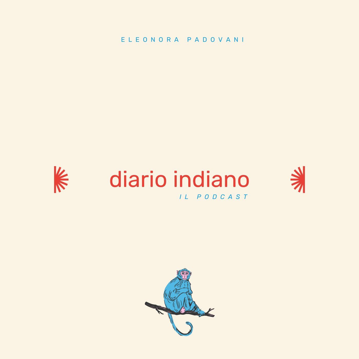 Diario Indiano