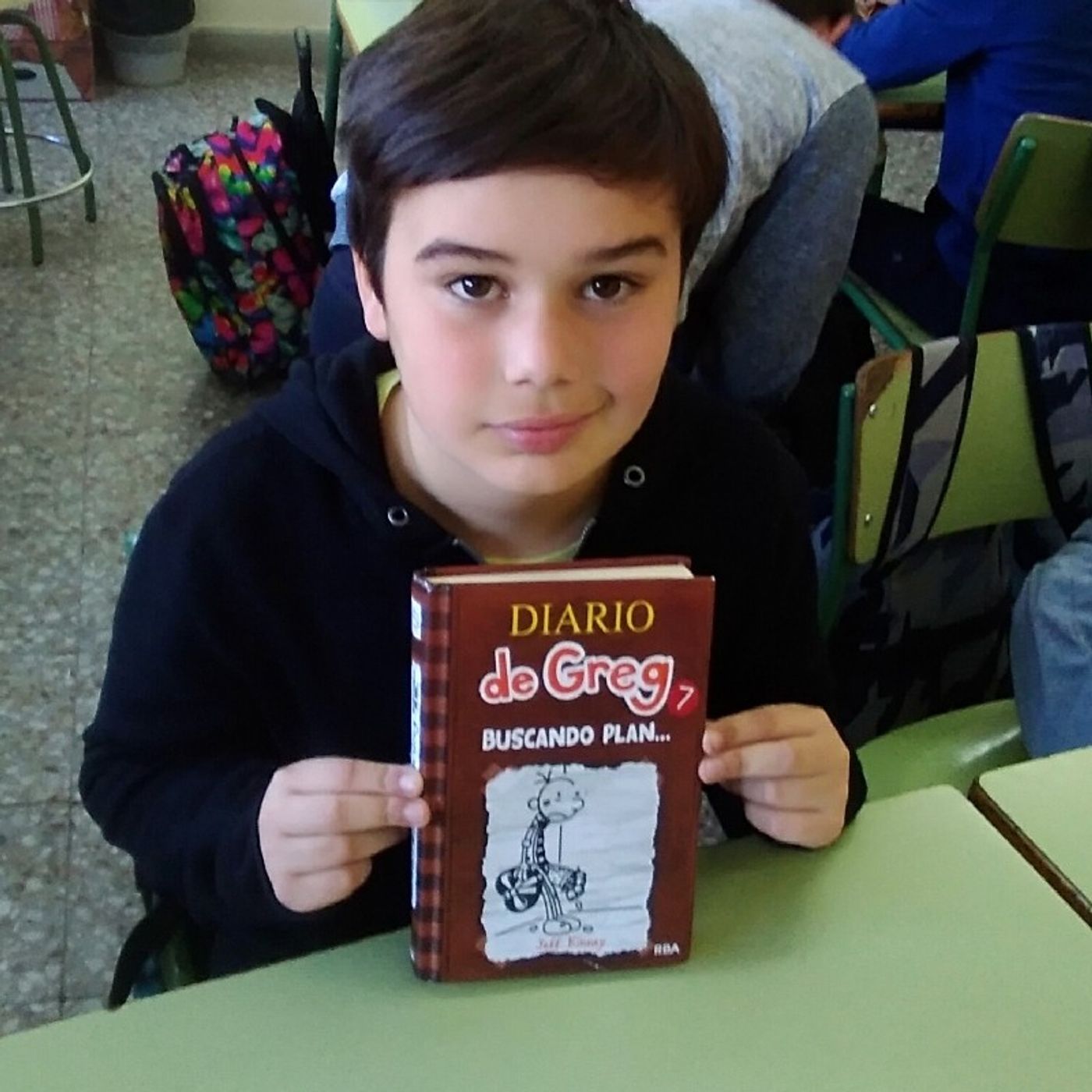RECOMENDACIÓN LECTORAS