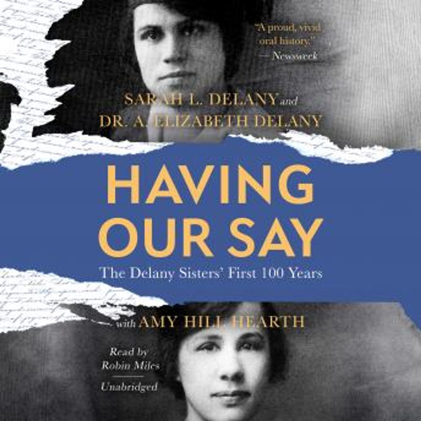 Get Top Full Audiobooks in History, World
