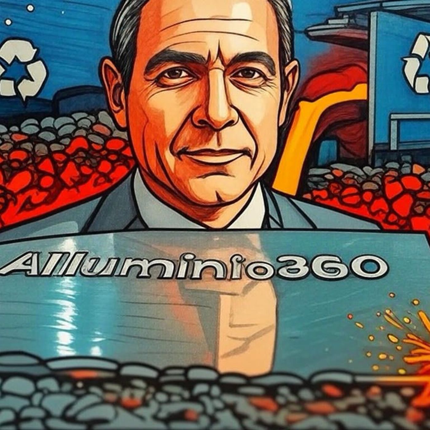 Alluminio360