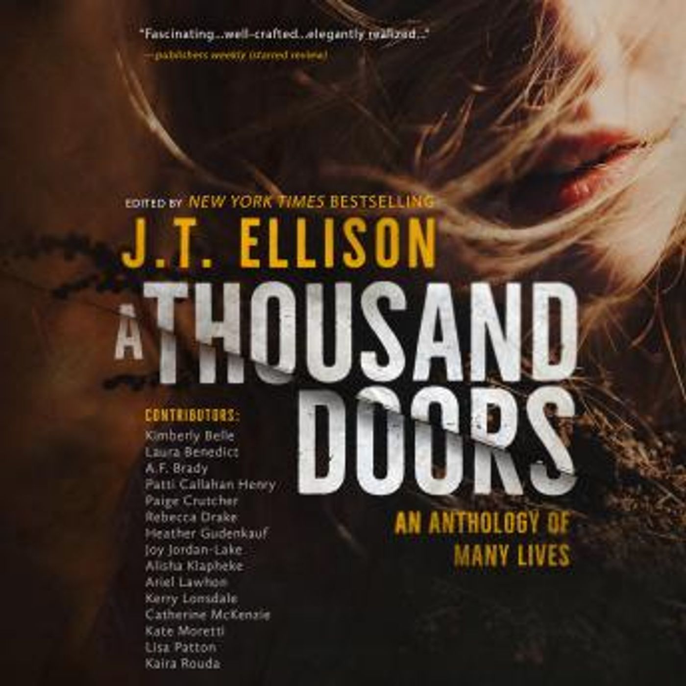 Download High-Quality Full Audiobooks in Mystery, Thriller & Horror, Suspense