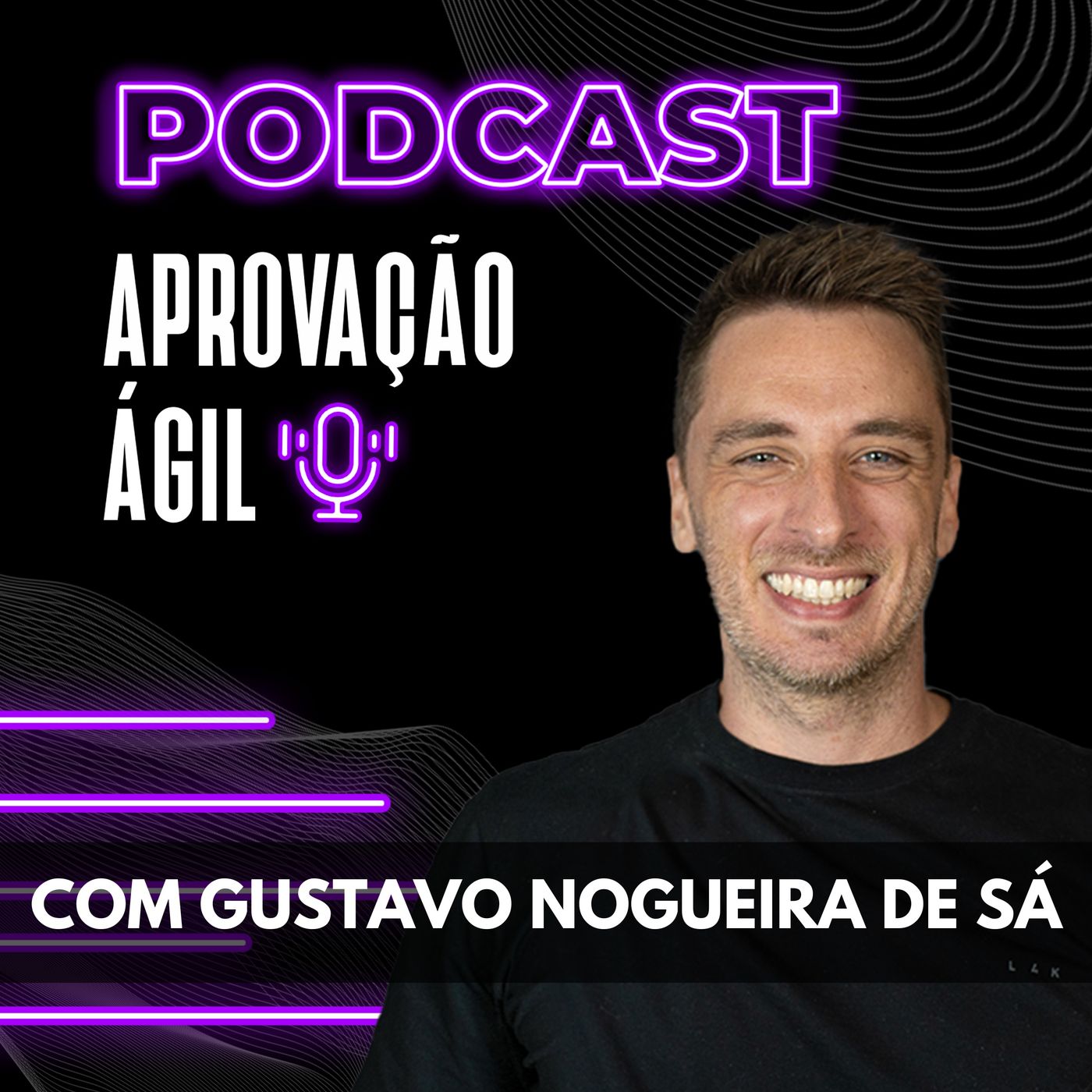 Aprovação Ágil: Como Passar Em Concursos