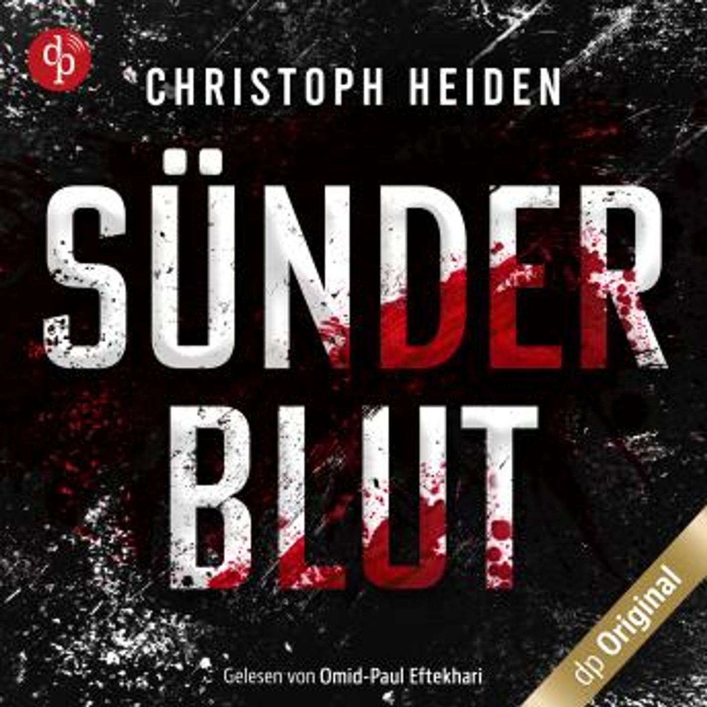 Listen to Best Full Audiobooks in Mystery, Thriller & Horror, Police & Detective