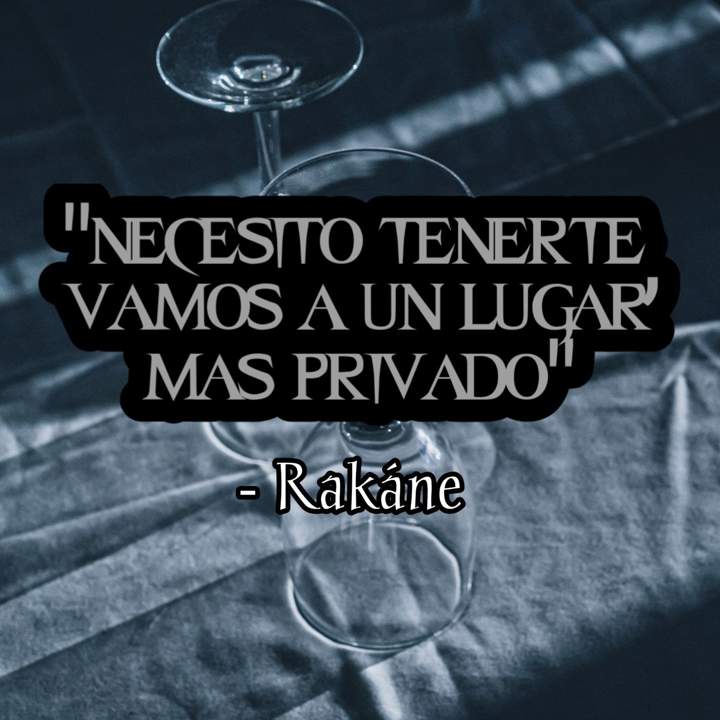 Rakáne Taiga ASMR