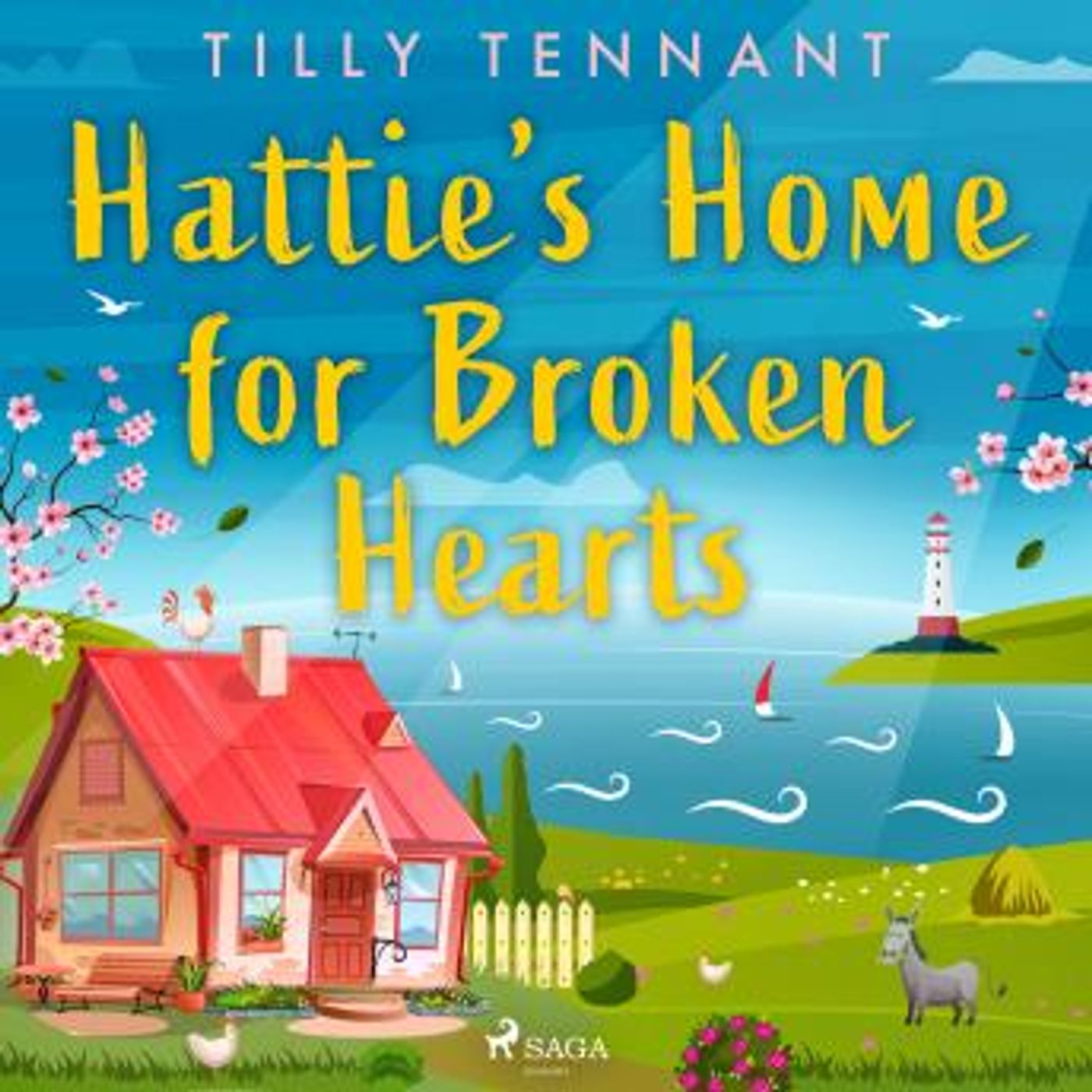 Access Must-Have Full Audiobooks in Romance, Modern