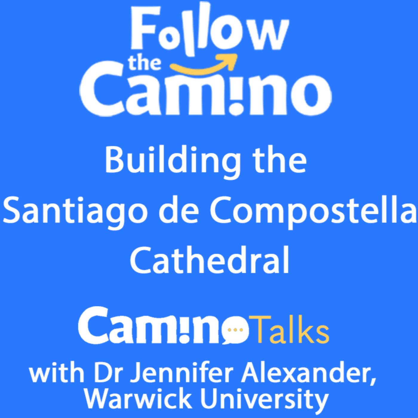 Camino Talks