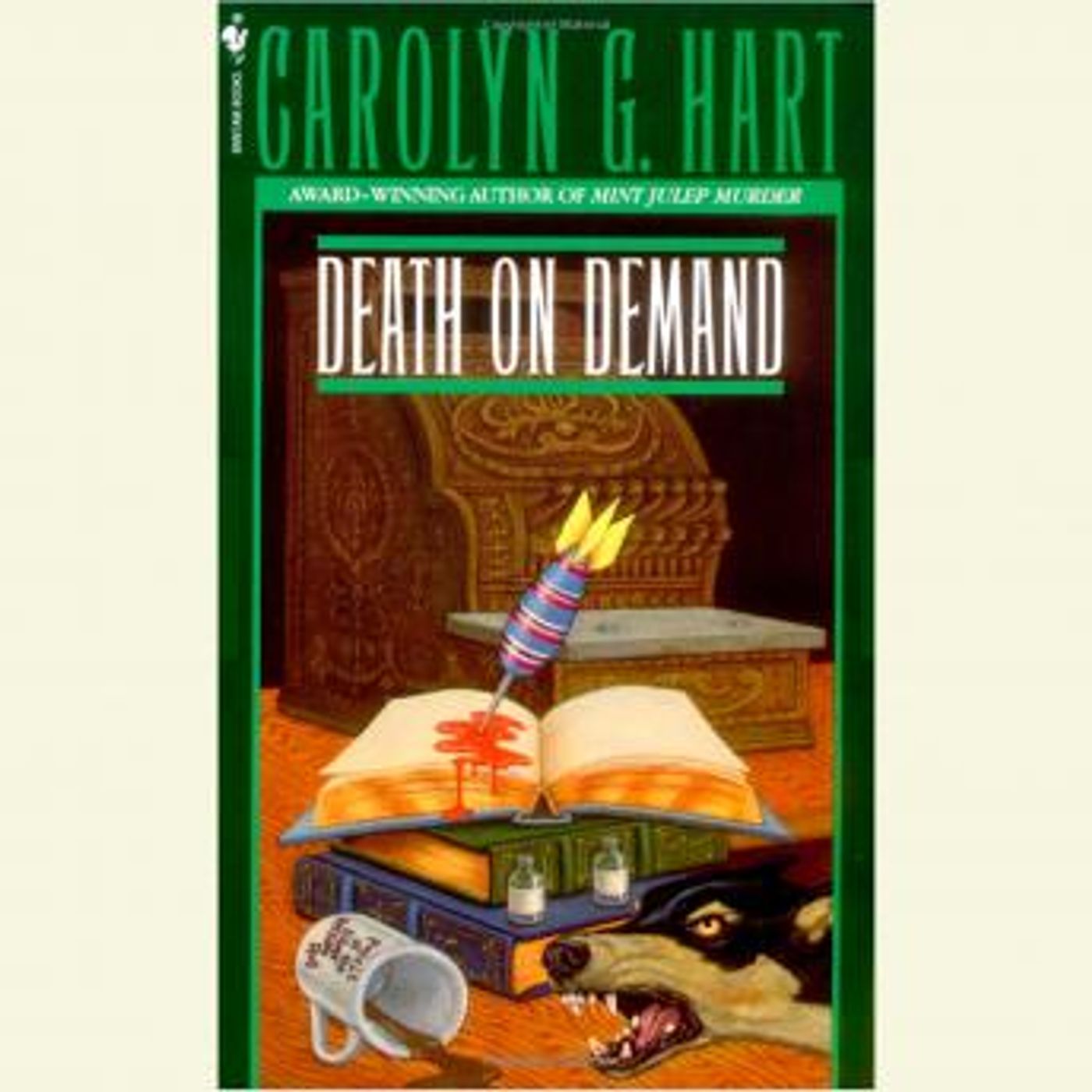 Best Full-Length Audiobooks in Mystery, Thriller & Horror, Police & Detective