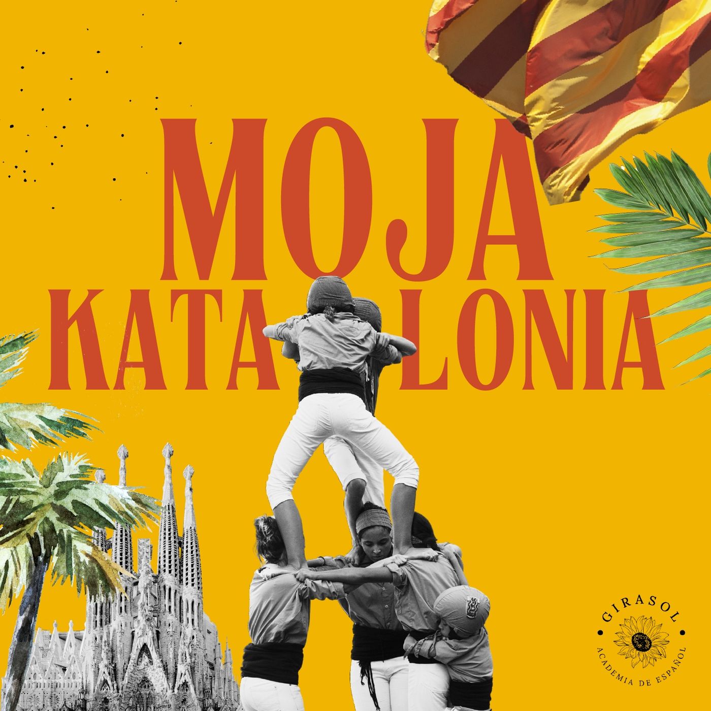 MOJA KATALONIA