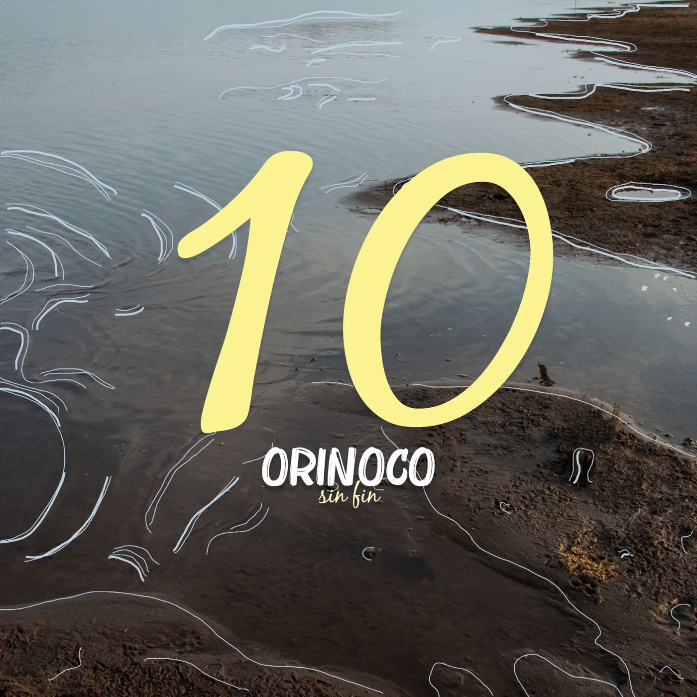 Episodio 10 - Helado de merecure episode artwork