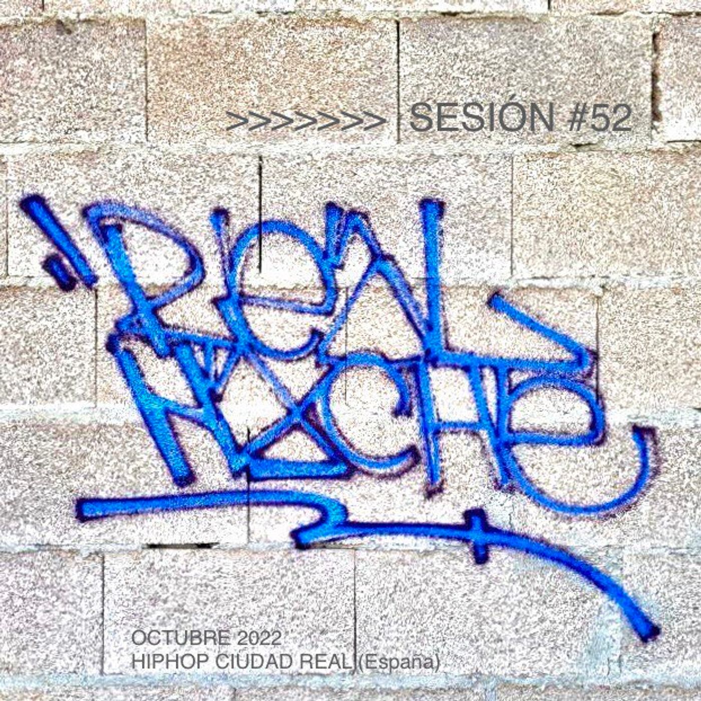 REAL HACHE (Hip Hop Ciudad Real)
