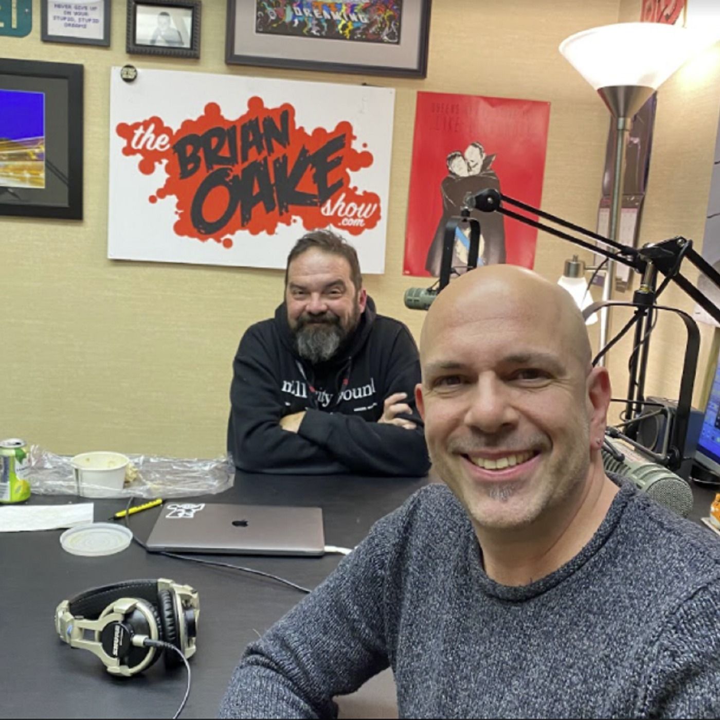 Ep 214 - David Anania
