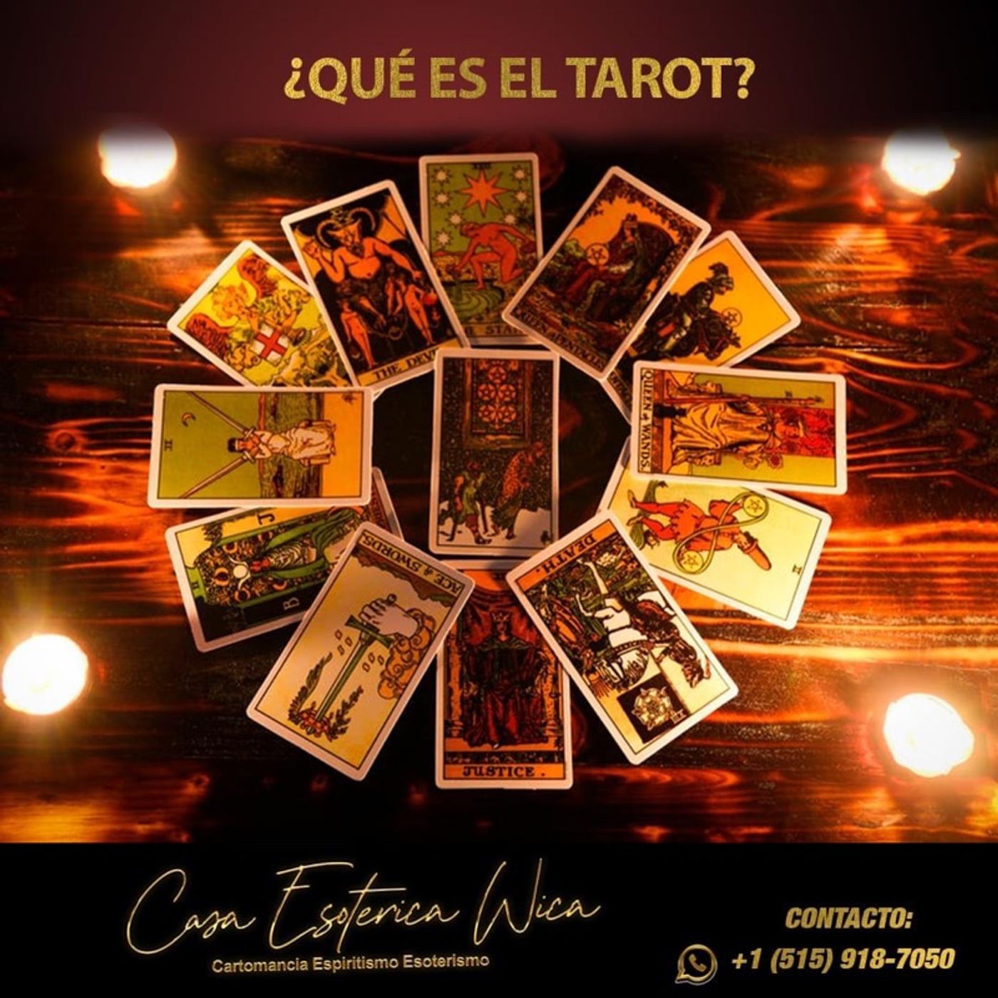 CasaEsotericaWica & Radio Wica