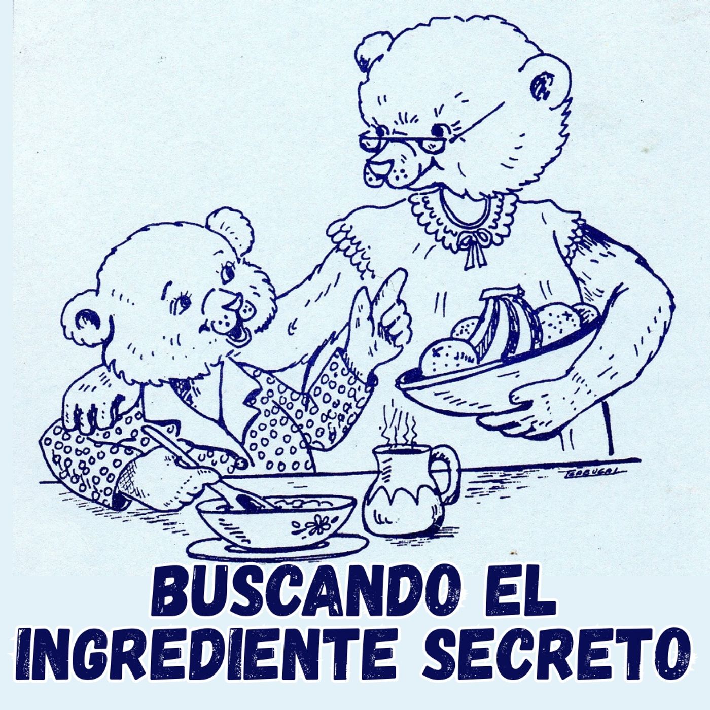 Cuentos de Bandera Blanca