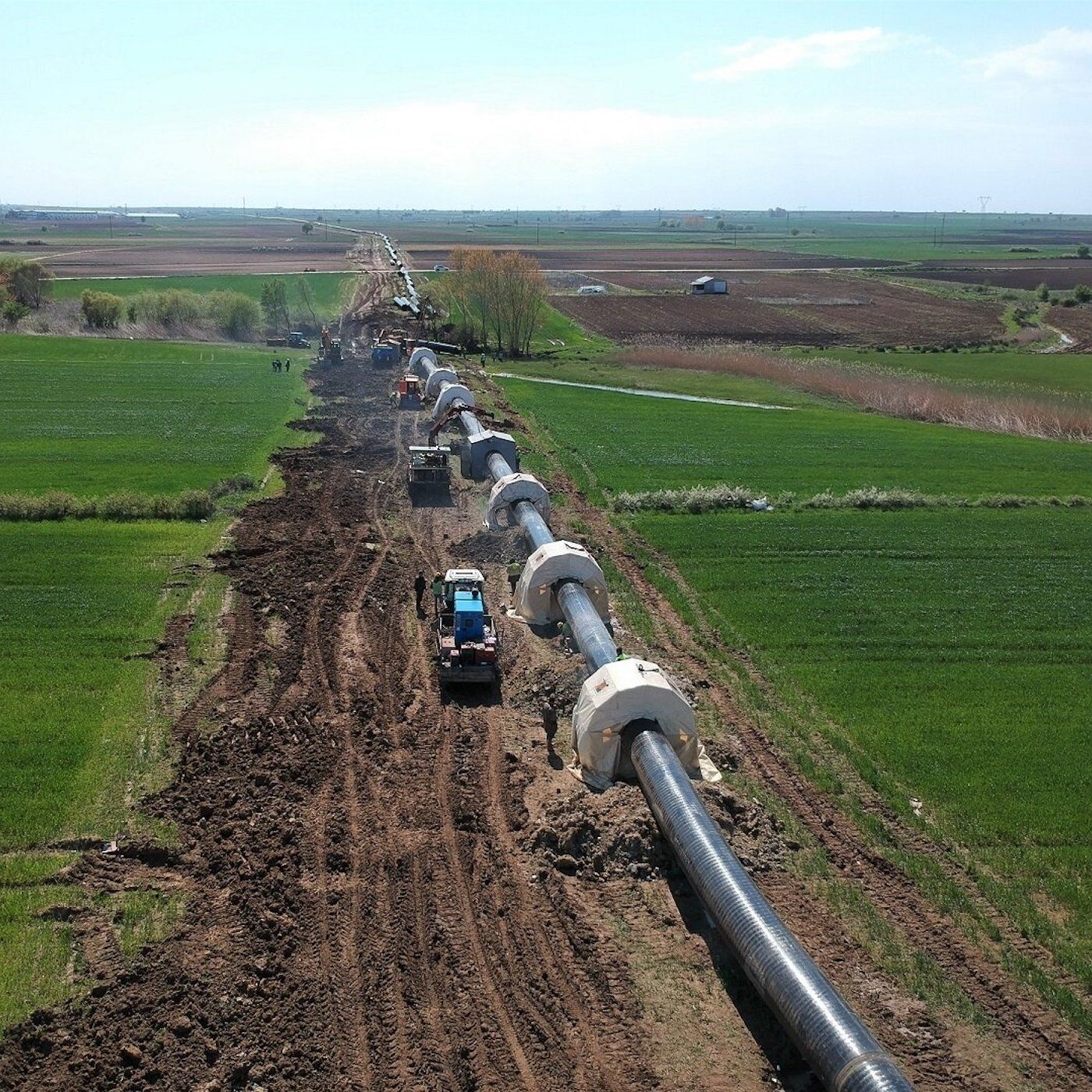 Enerji Günlüğü Enerji Bülteni