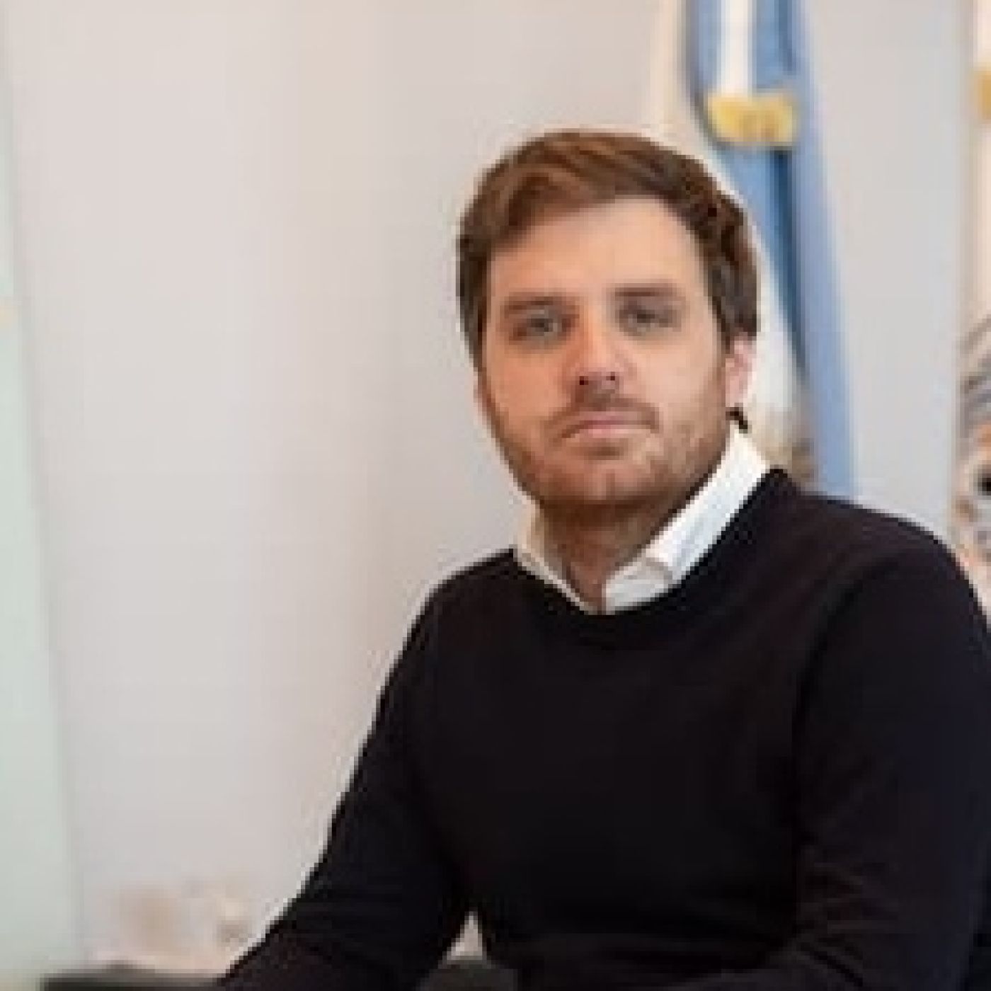 Emmanuel Ferrario, Legislador porteño por Volvamos Buenos Aires @emmaferrario