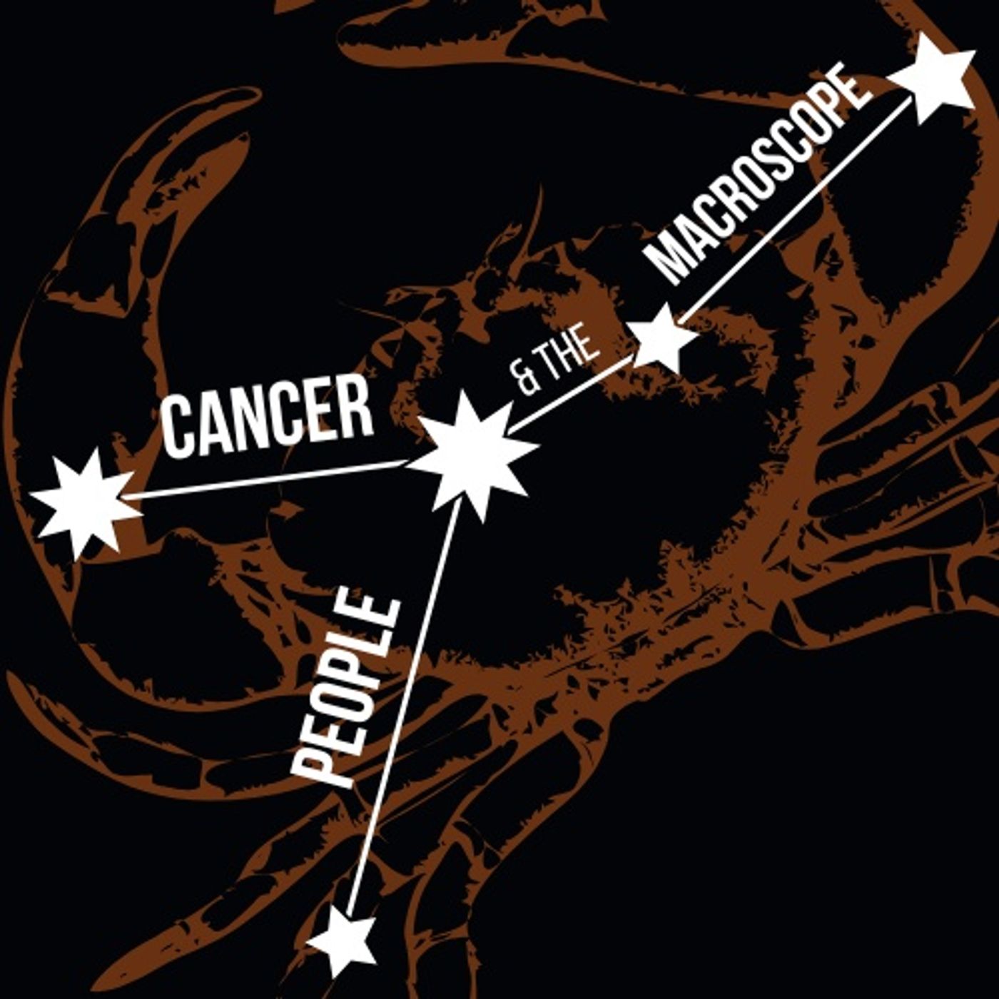 People, Cancer, and the Macroscope podcast artwork