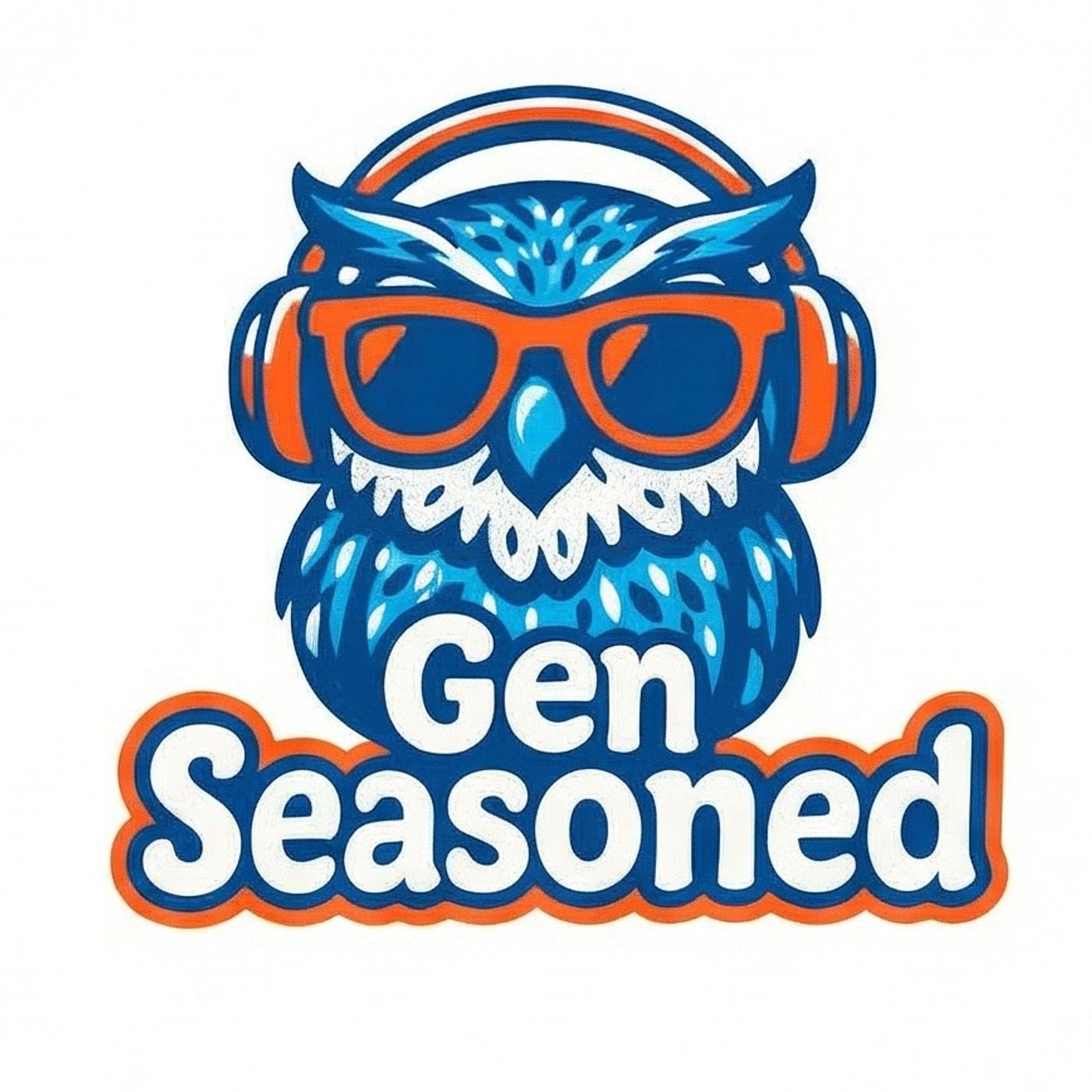 Gen Seasoned cover art