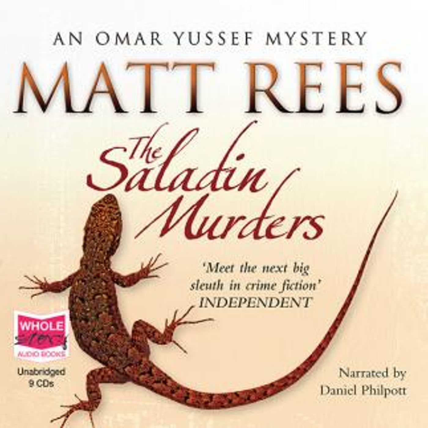 Listen to the Best Full Audiobooks in Mystery, Thriller & Horror, Suspense