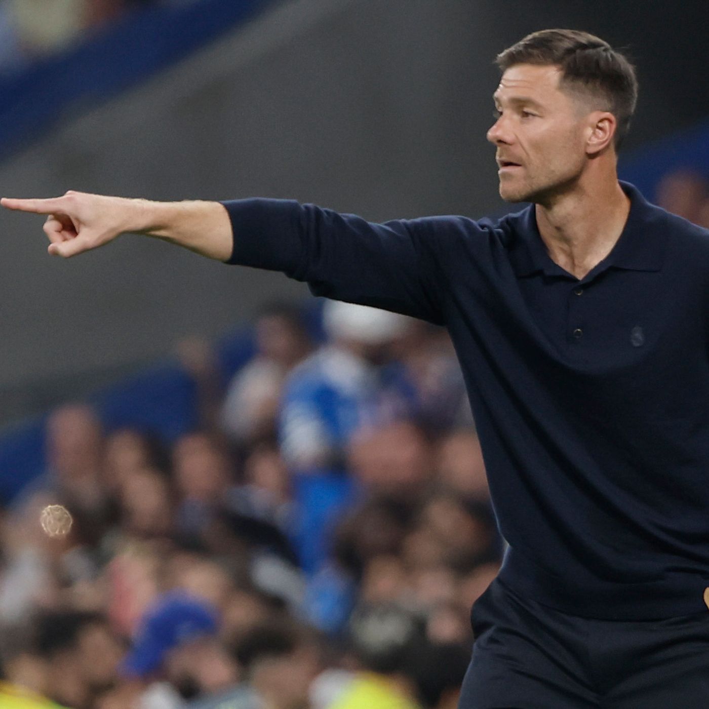 La República de los Tonnntos: El puesto de entrenador del Real Madrid es fijo discontinuo