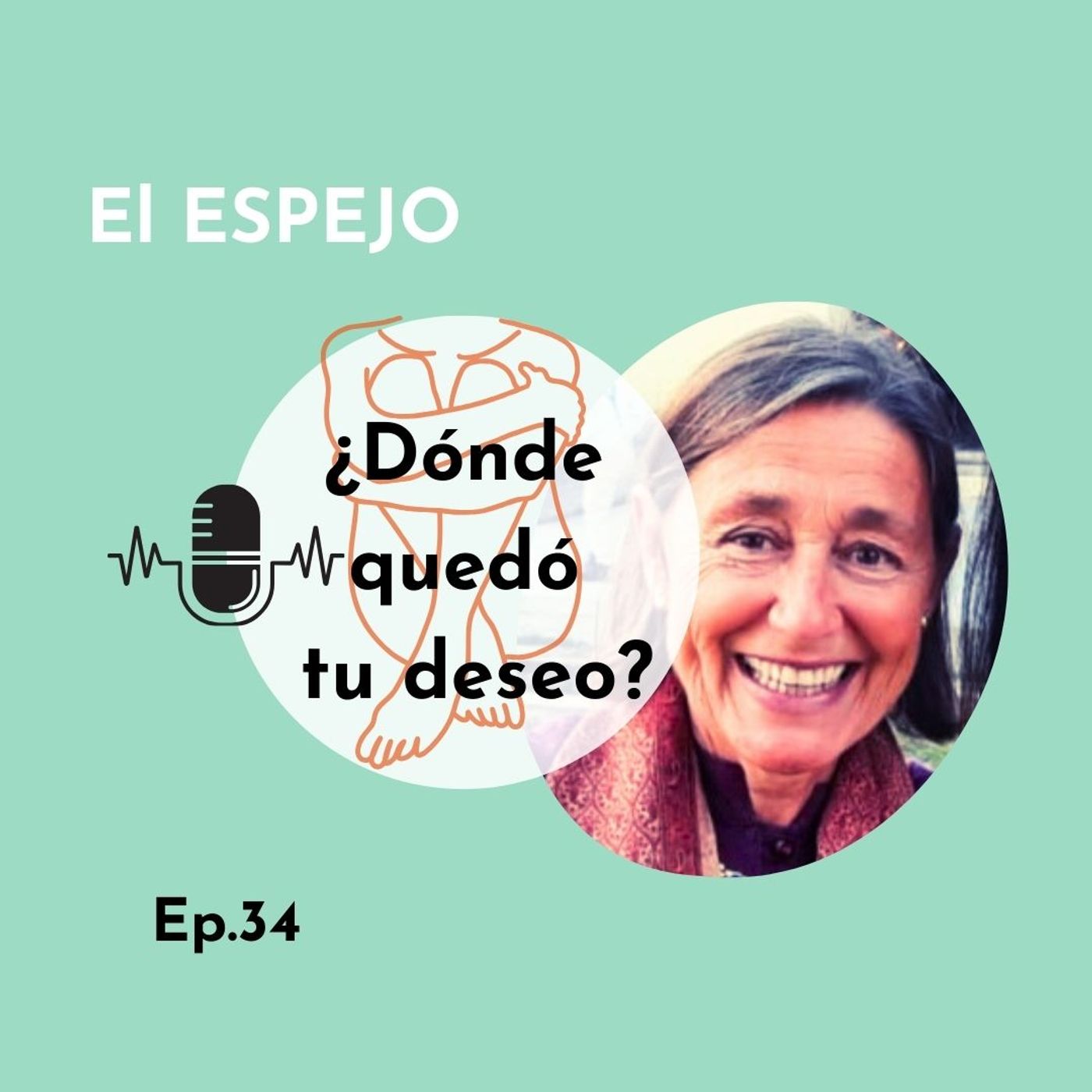 Portada de El espejo