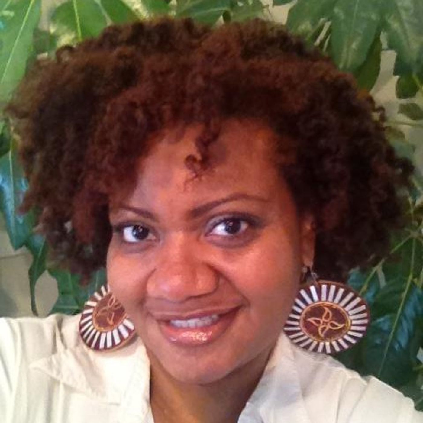 Mind Body & Soul Food with Tonya Parker
