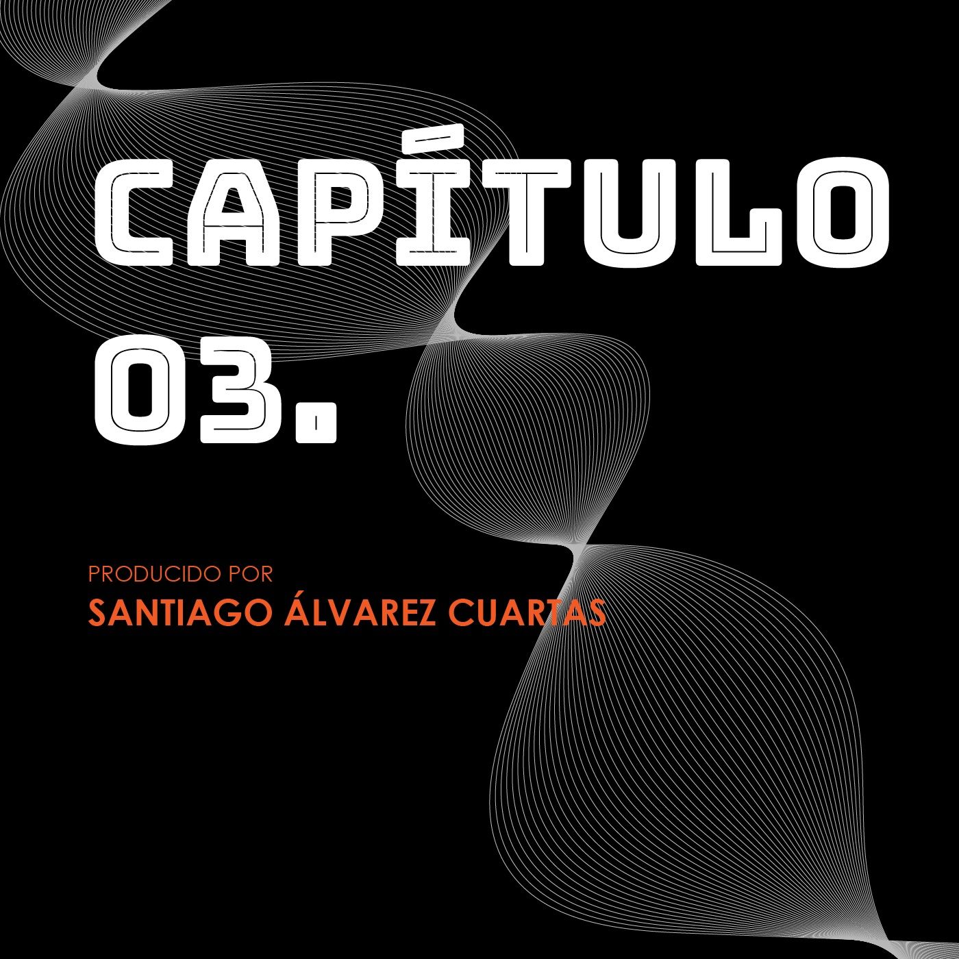 Conversaciones Sonoras: escucha de experiencias del sonido en el audiovisual.