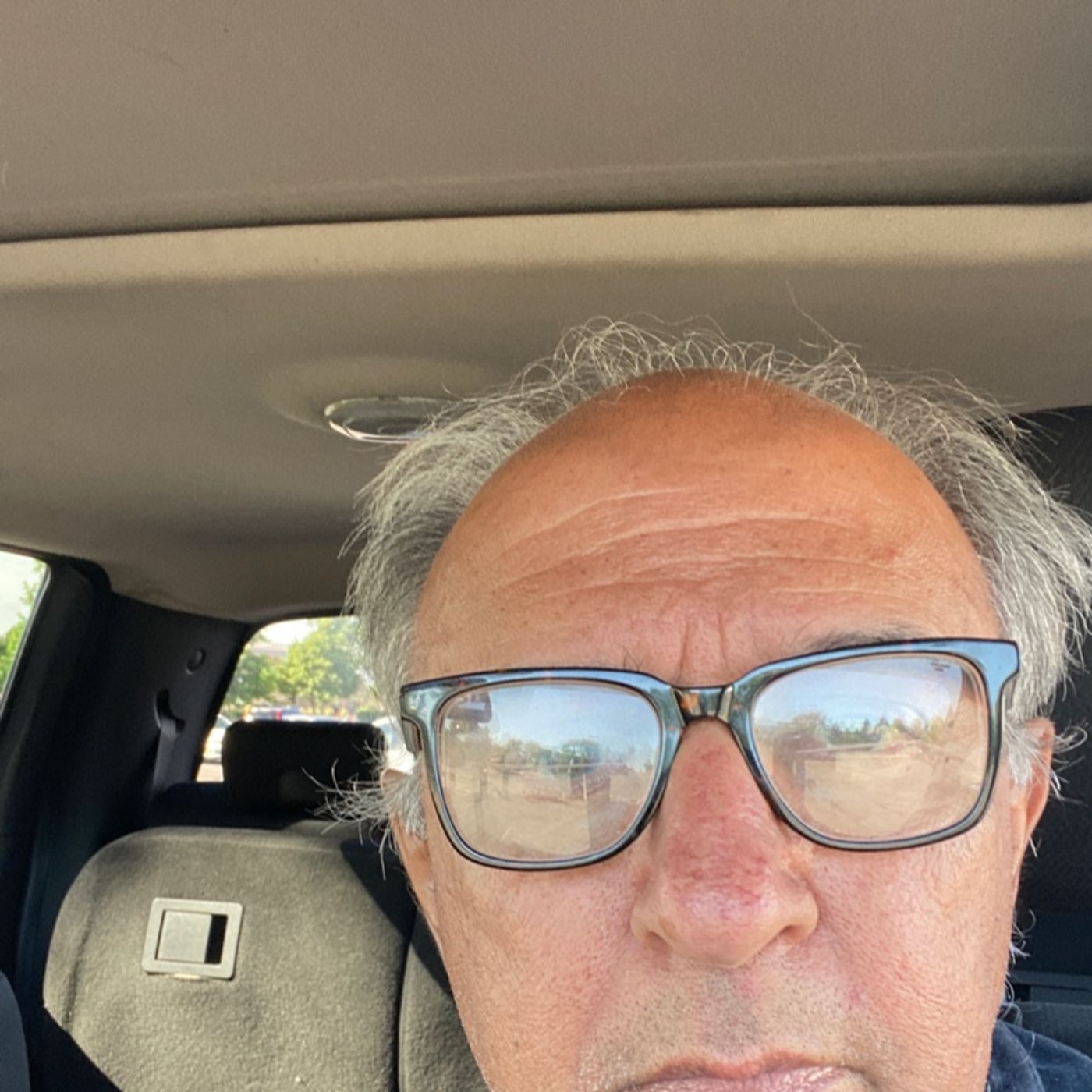 John Zegar\'s Thoughts & Travels