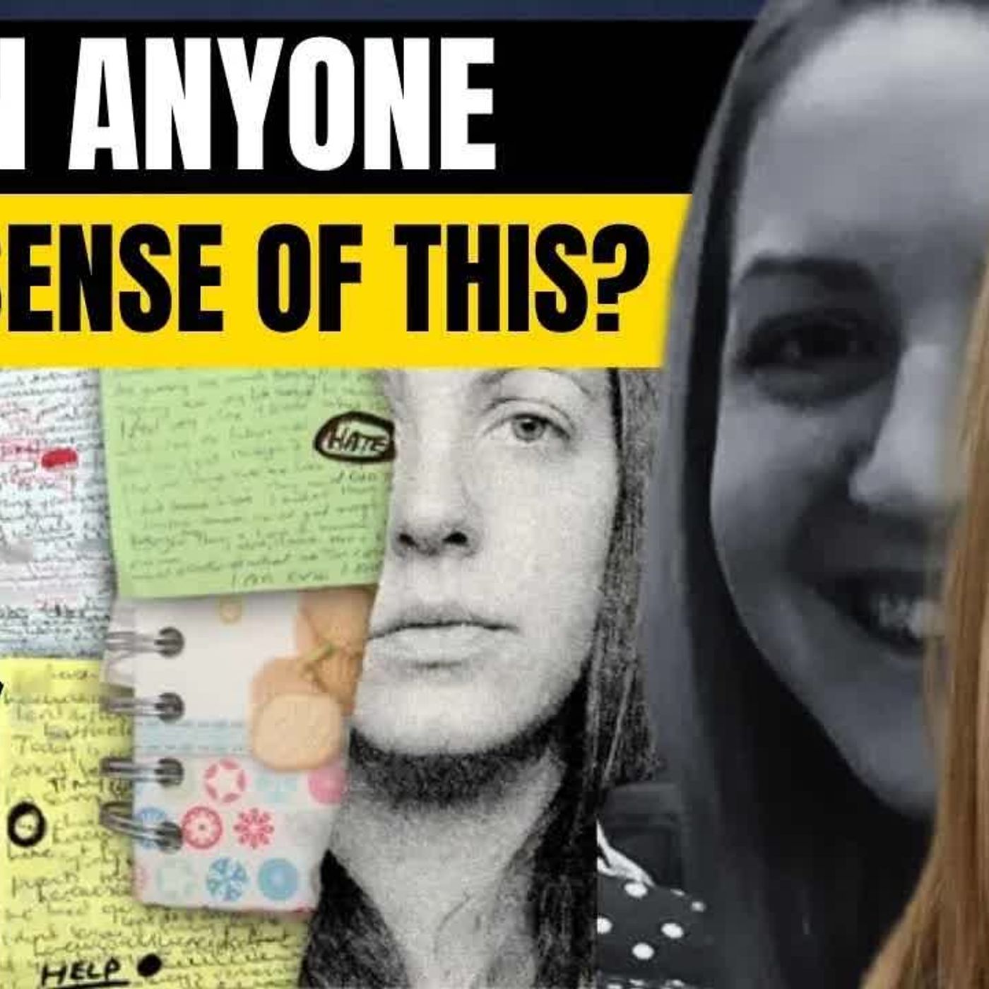 Lucy Letby： Fishing for Sympathy – Britain’s Most Prolific Child Killer Explained episode artwork