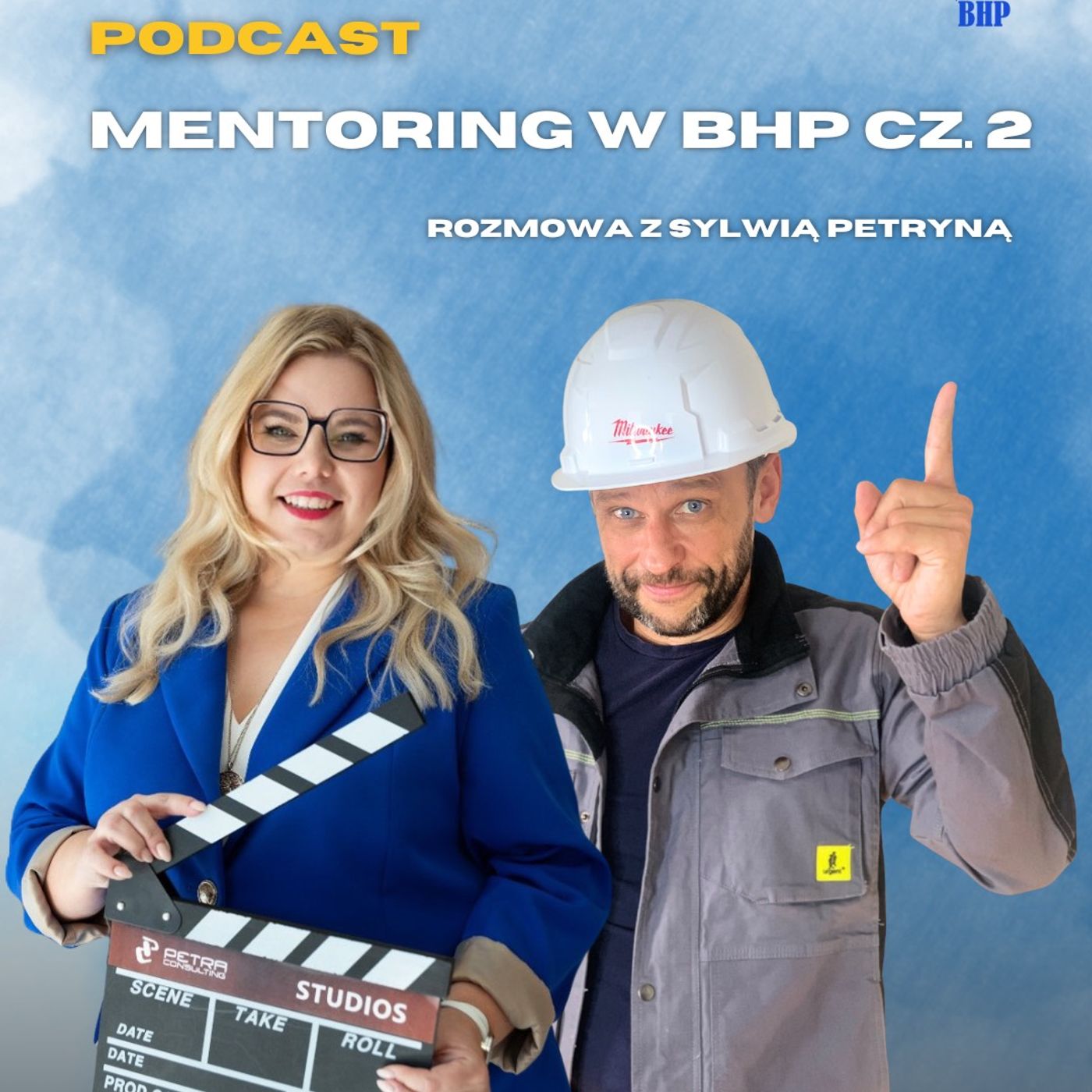 Odcinek 95_Po co firmom programy mentoringowe_cz.2_Sylwia Petryna.audio Odcinek 95_Po co firmom programy mentoringowe_cz.2_Sylwia Petryna.audio