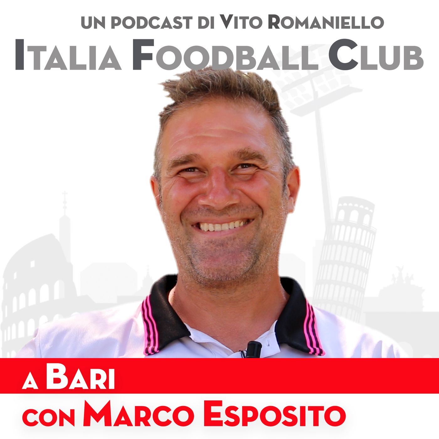 Italia Foodball Club