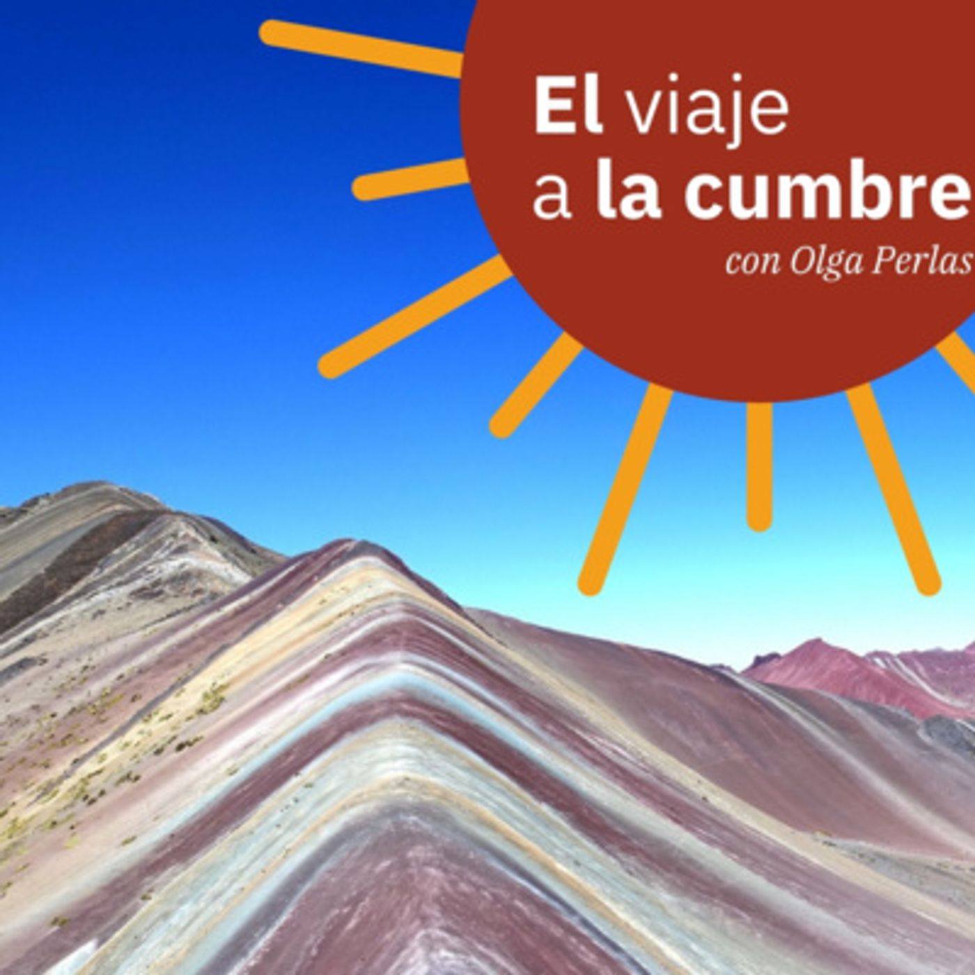 El viaje a la cumbre