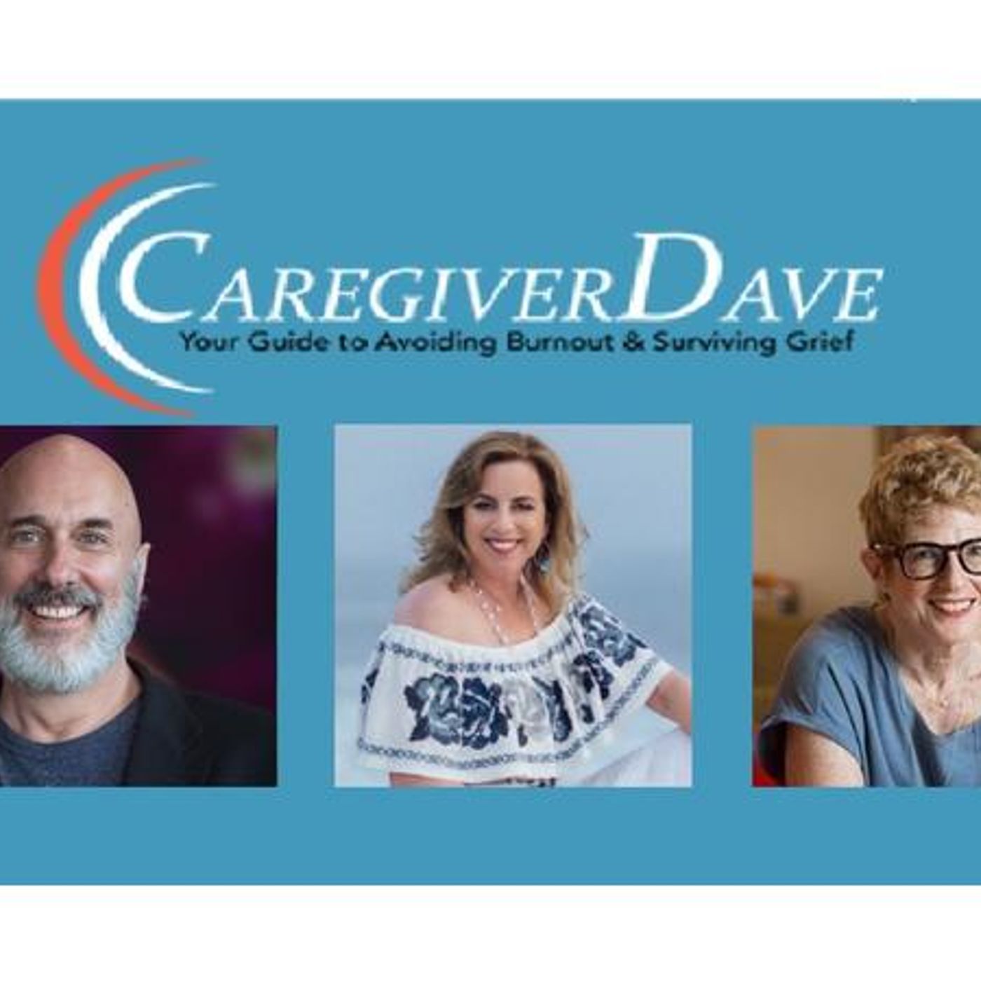 CaregiverDave.com