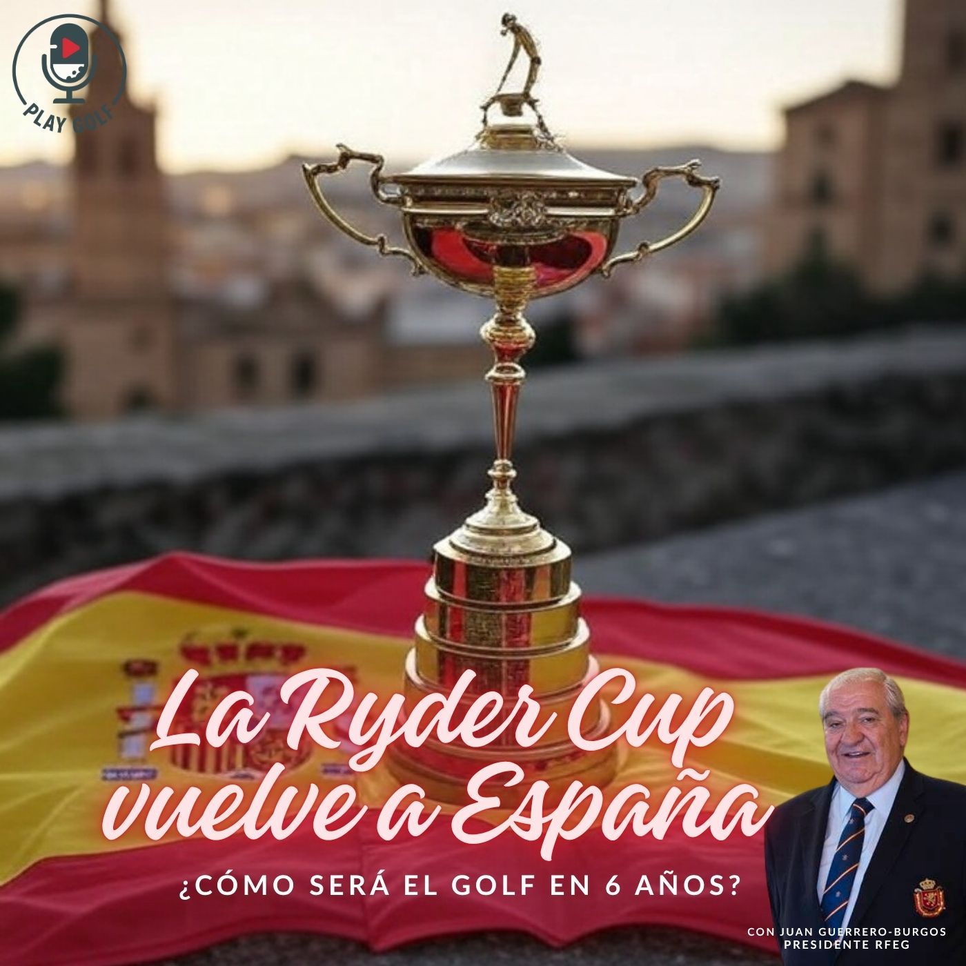 Play Golf