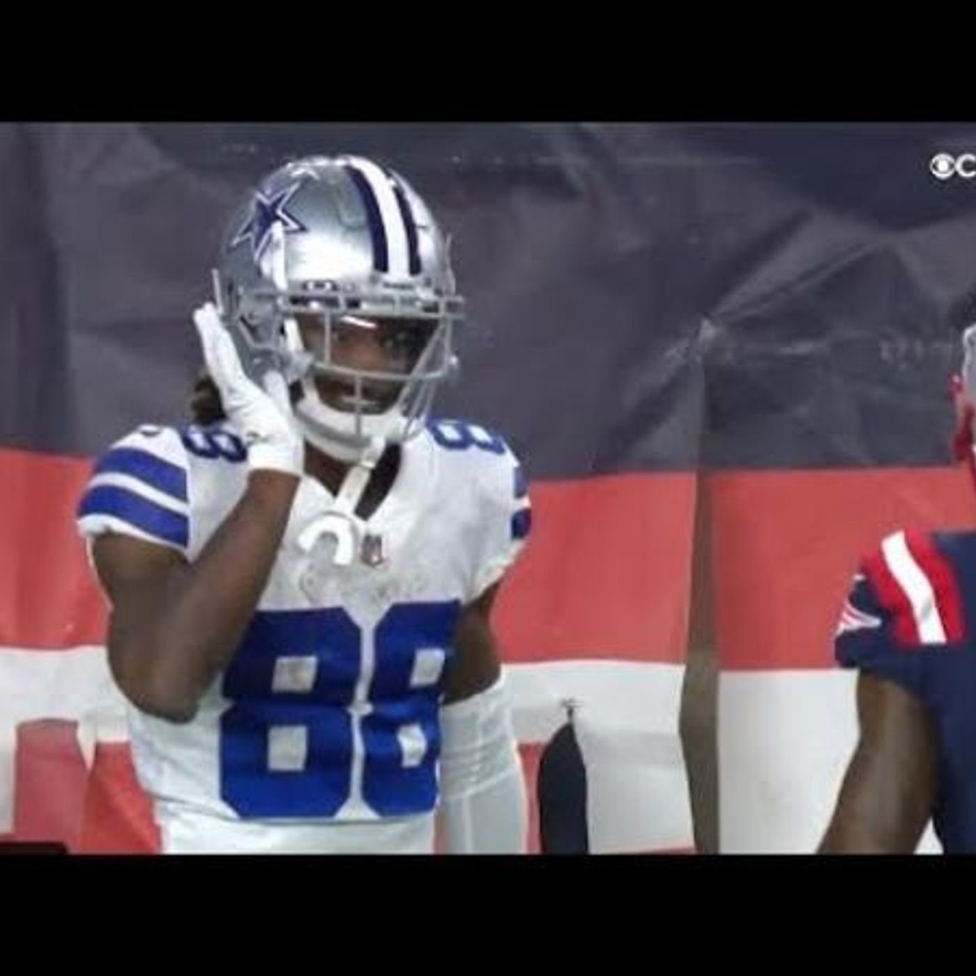 The Madden Voice