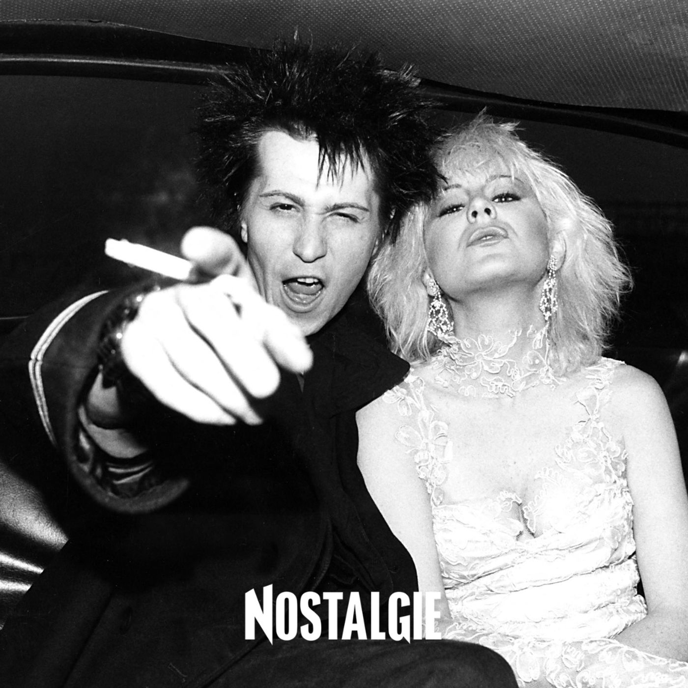 1er février 1978, Sid Vicious sort de désintox après la séparation des Sex Pistols episode artwork